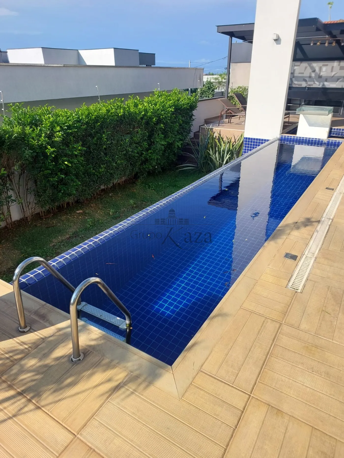 Foto 2 de Casa Condomínio em Condomínio Terras do Vale, Caçapava - imagem 2