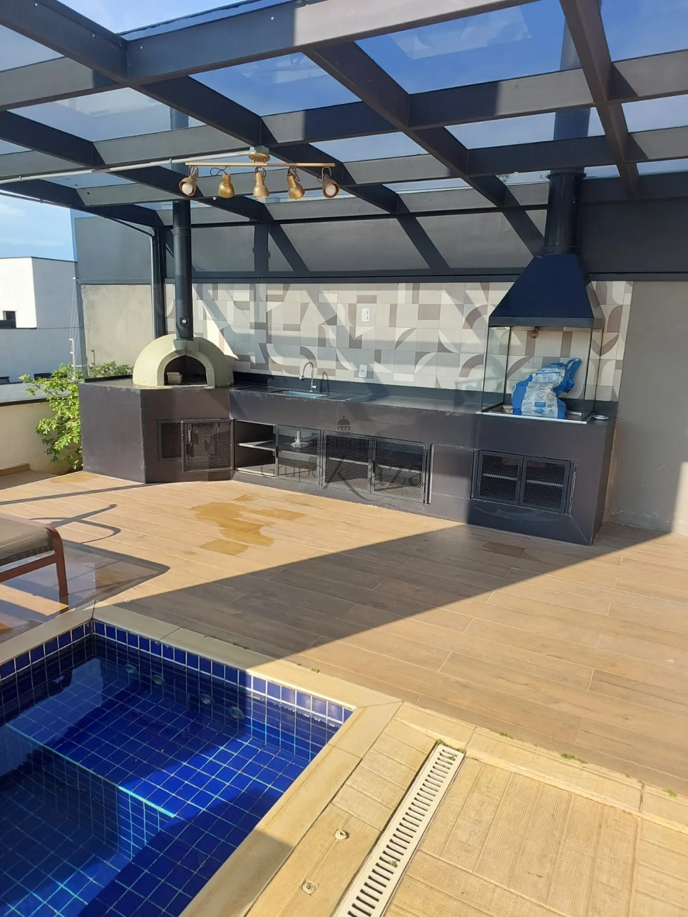 Foto 4 de Casa Condomínio em Condomínio Terras do Vale, Caçapava - imagem 4