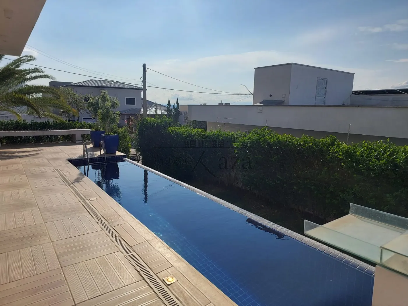 Foto 1 de Casa Condomínio em Condomínio Terras do Vale, Caçapava - imagem 1