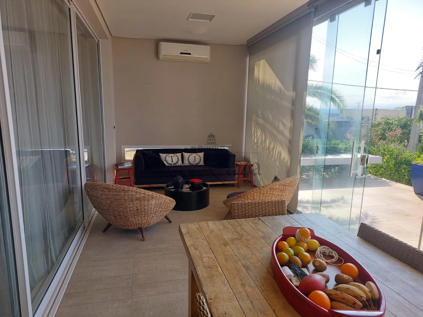Foto 5 de Casa Condomínio em Condomínio Terras do Vale, Caçapava - imagem 5