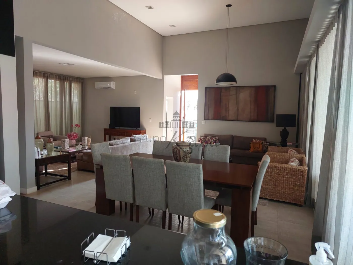 Foto 7 de Casa Condomínio em Condomínio Terras do Vale, Caçapava - imagem 7