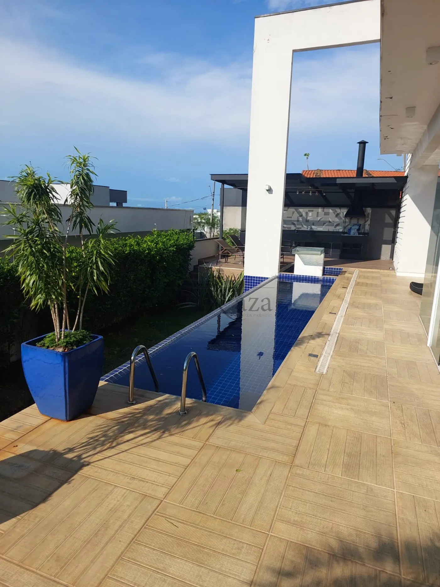 Foto 3 de Casa Condomínio em Condomínio Terras do Vale, Caçapava - imagem 3