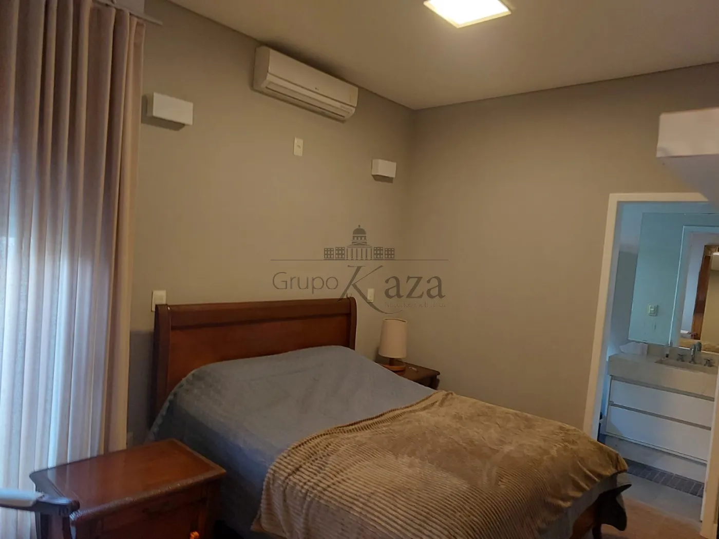 Foto 25 de Casa Condomínio em Condomínio Terras do Vale, Caçapava - imagem 25