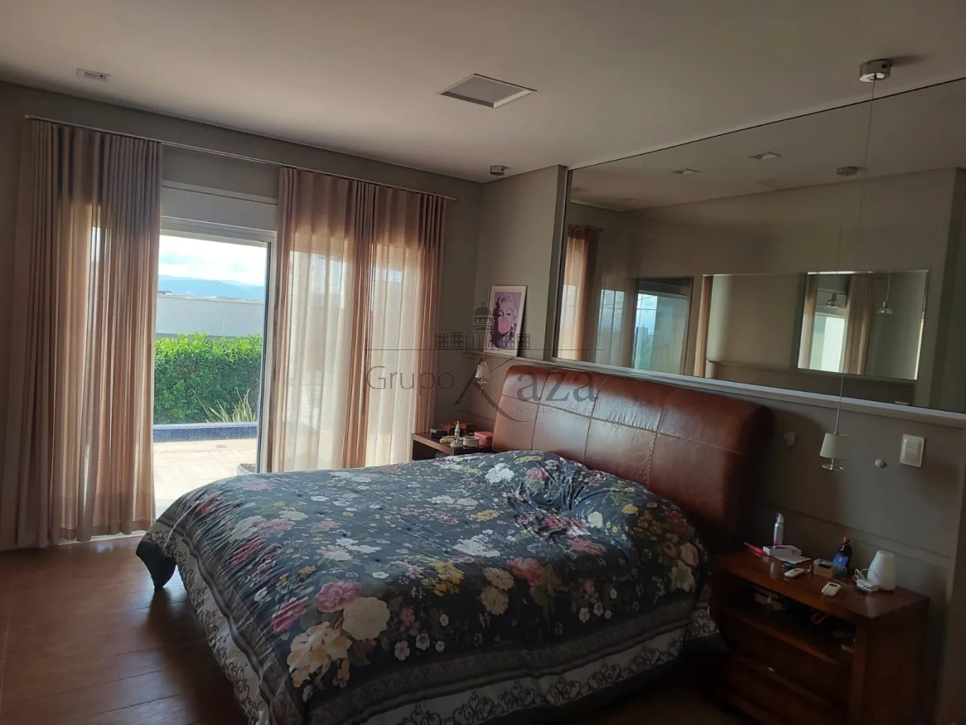 Foto 20 de Casa Condomínio em Condomínio Terras do Vale, Caçapava - imagem 20