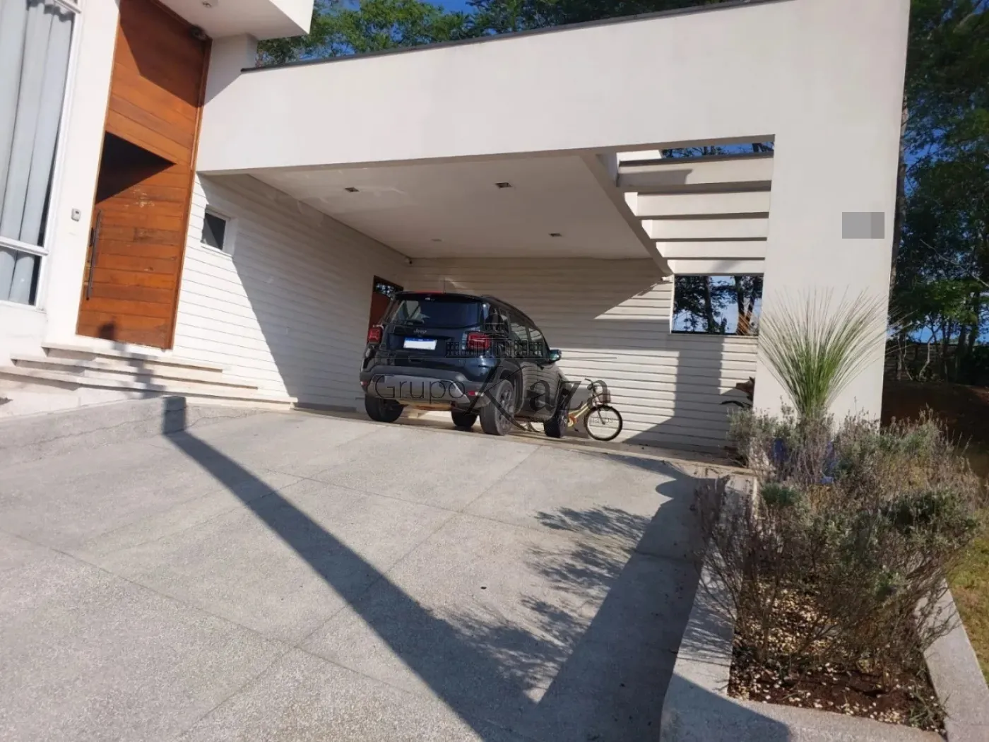 Foto 28 de Casa Condomínio em Condomínio Terras do Vale, Caçapava - imagem 28