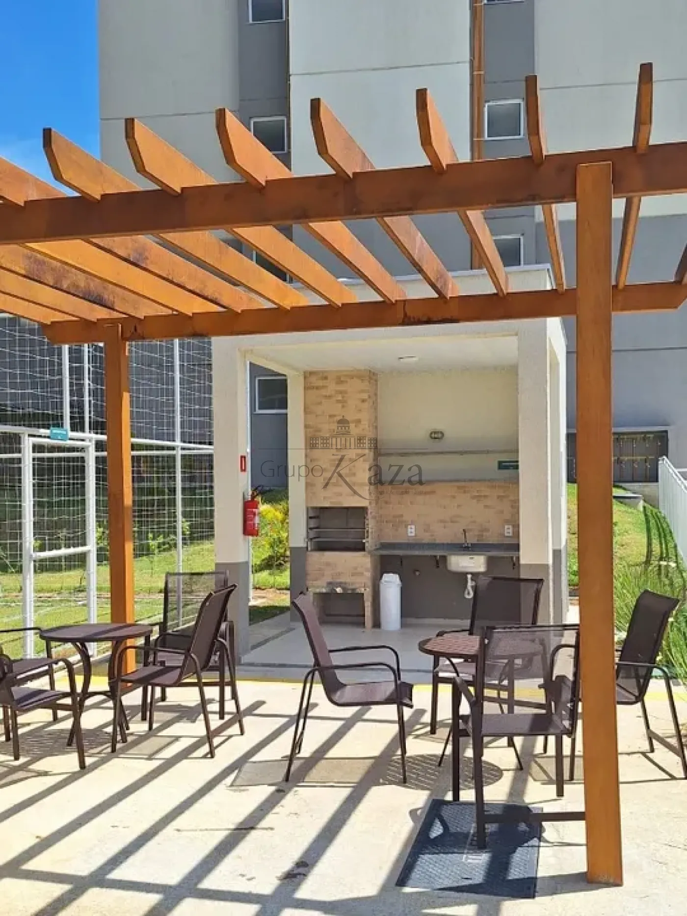 Foto 8 de Apartamento Padrão em Jardim Paraíso, Jacareí - imagem 8