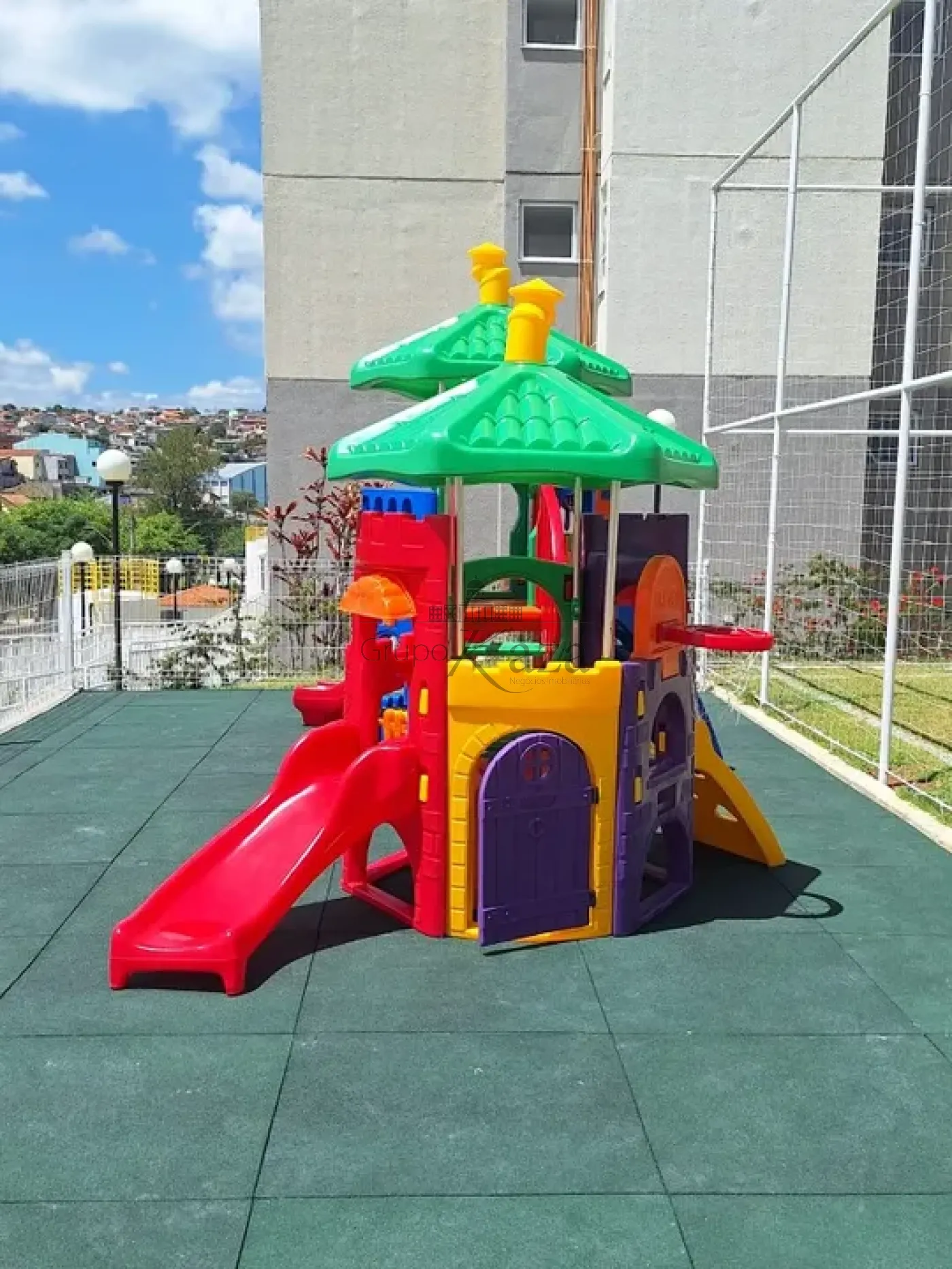 Foto 9 de Apartamento Padrão em Jardim Paraíso, Jacareí - imagem 9