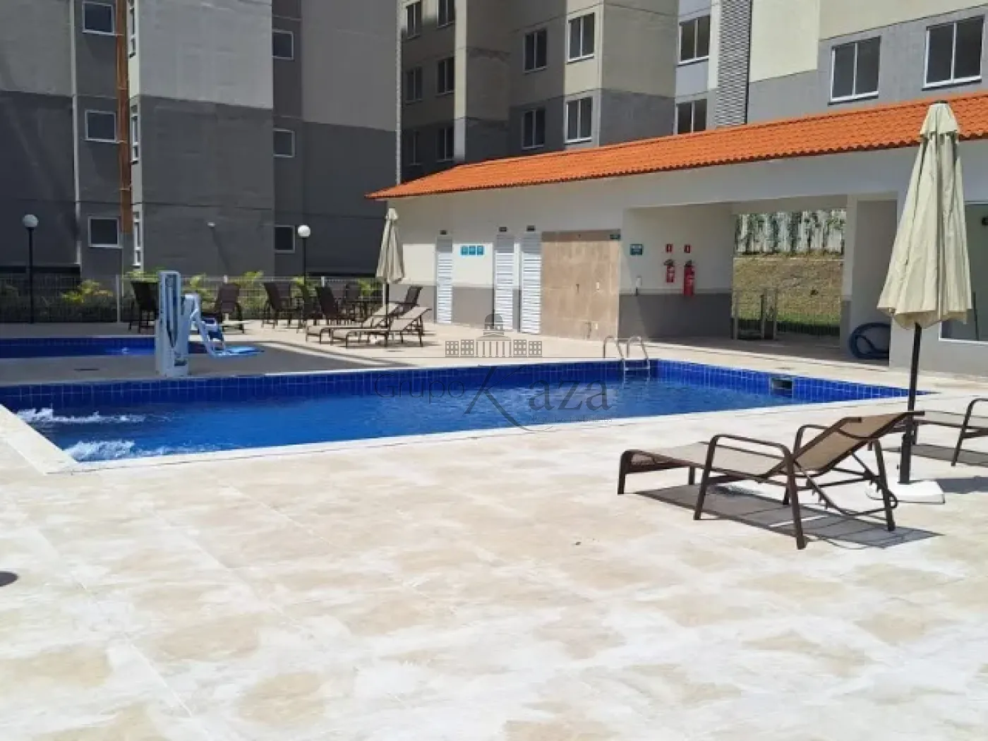 Foto 10 de Apartamento Padrão em Jardim Paraíso, Jacareí - imagem 10