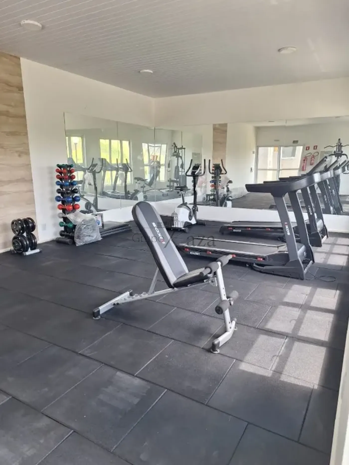 Foto 11 de Apartamento Padrão em Jardim Paraíso, Jacareí - imagem 11