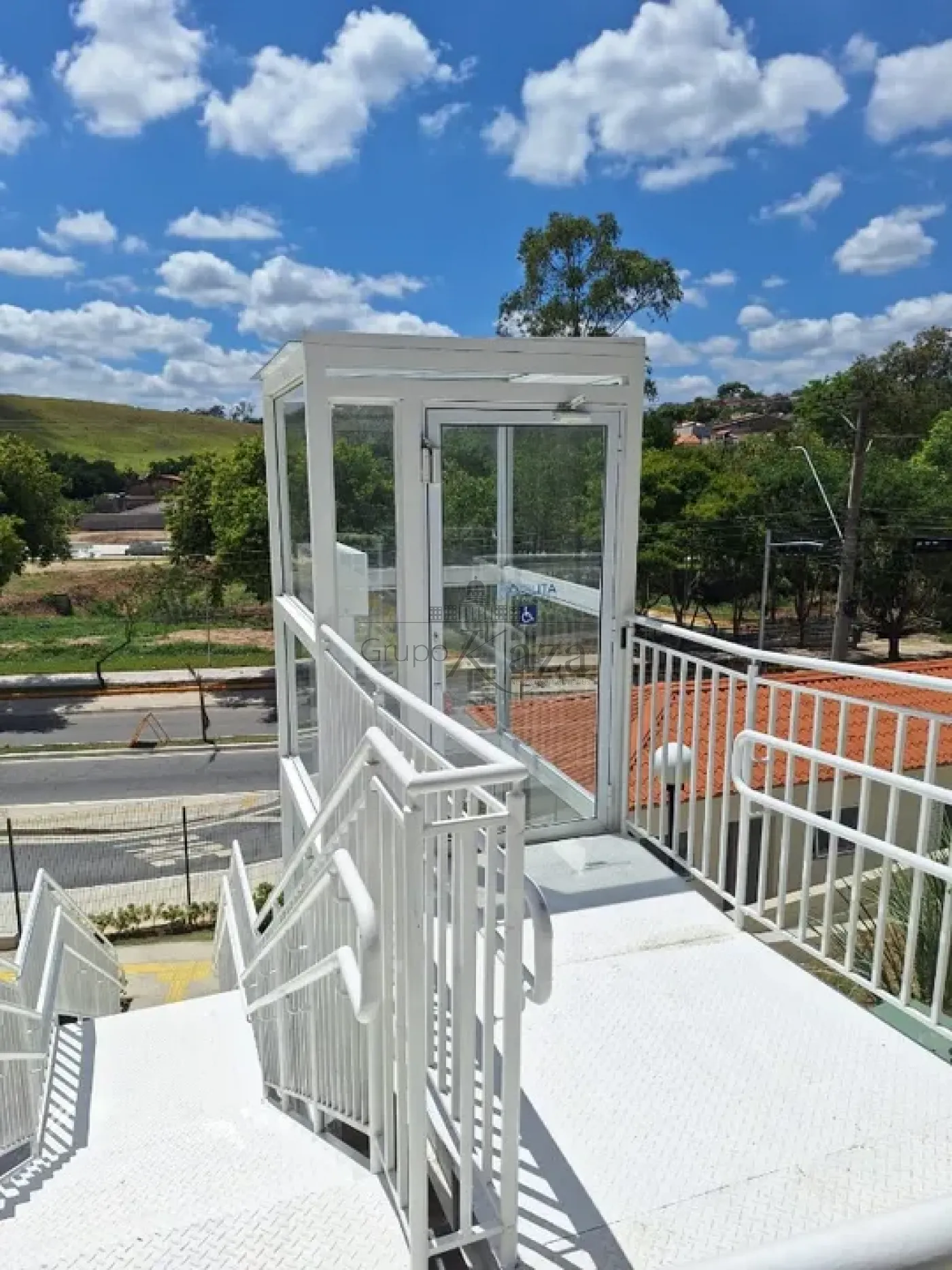 Foto 12 de Apartamento Padrão em Jardim Paraíso, Jacareí - imagem 12