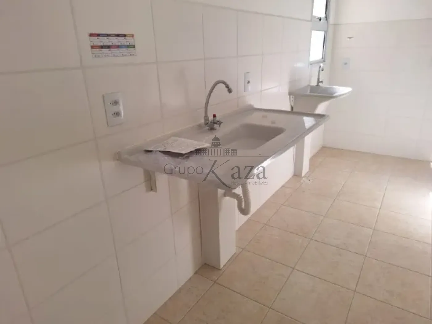 Foto 2 de Apartamento Padrão em Jardim Paraíso, Jacareí - imagem 2
