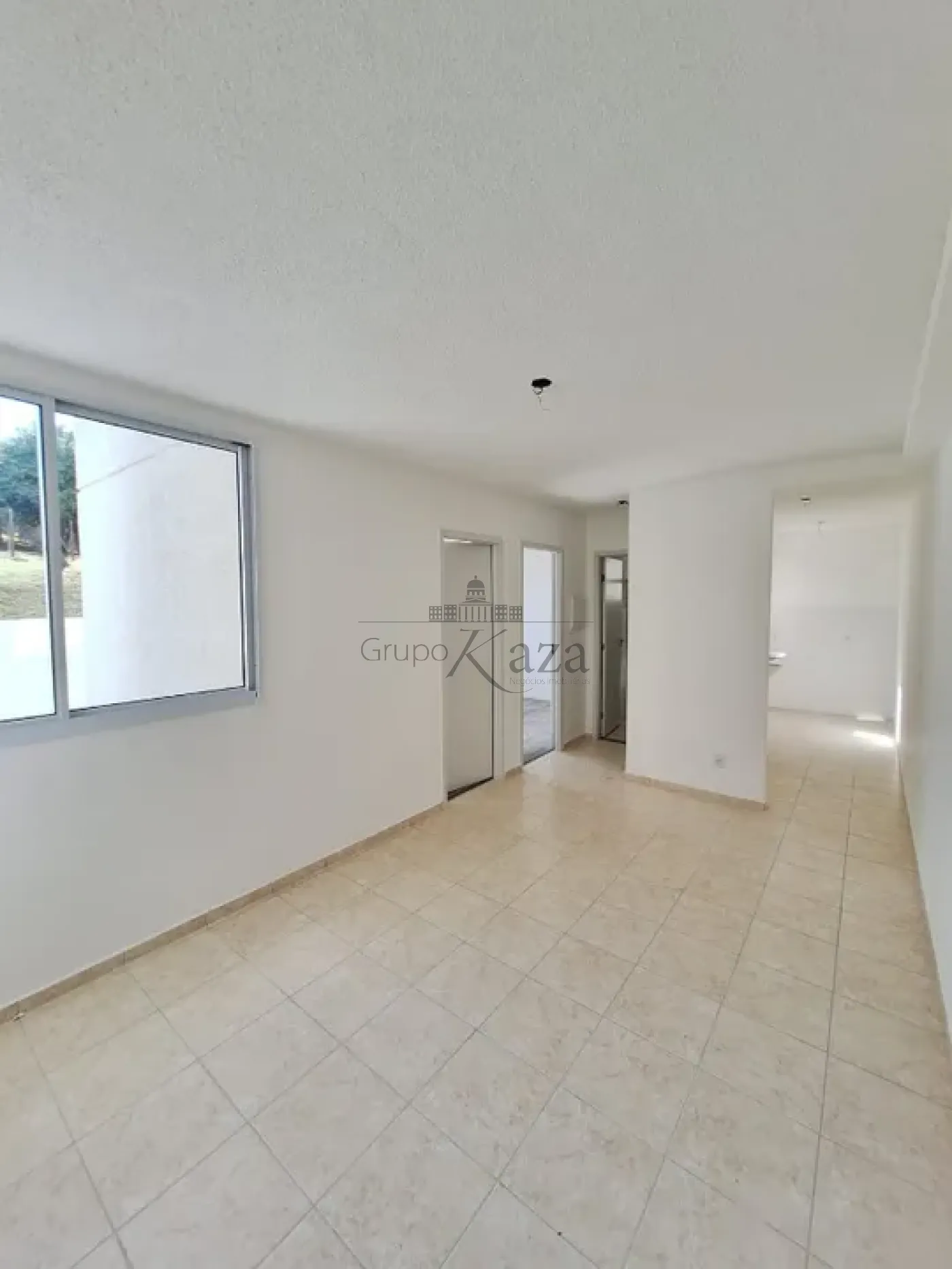 Foto 1 de Apartamento Padrão em Jardim Paraíso, Jacareí - imagem 1