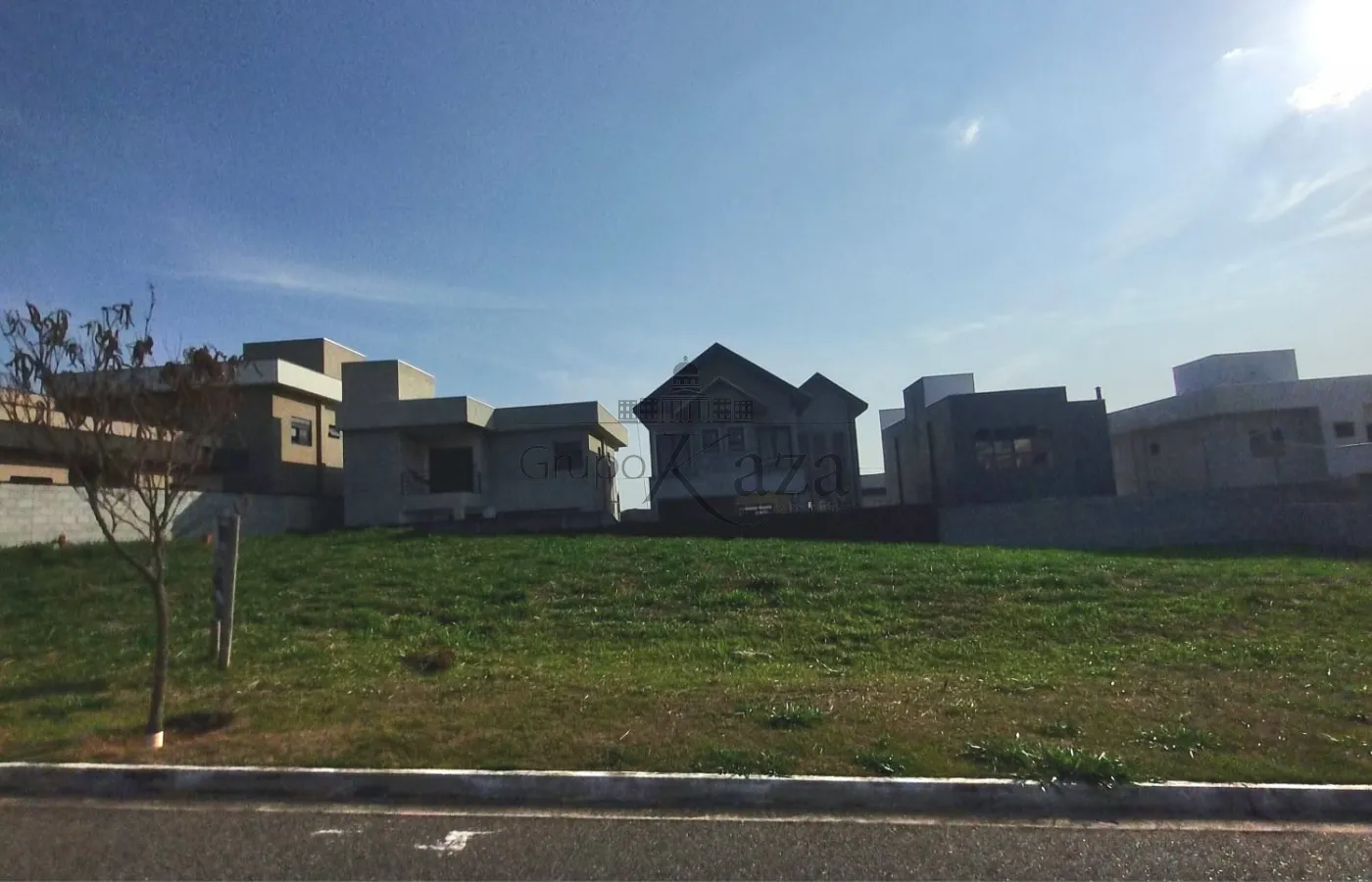 Foto 1 de Terreno Condomínio em Loteamento Floresta, São José dos Campos - imagem 1