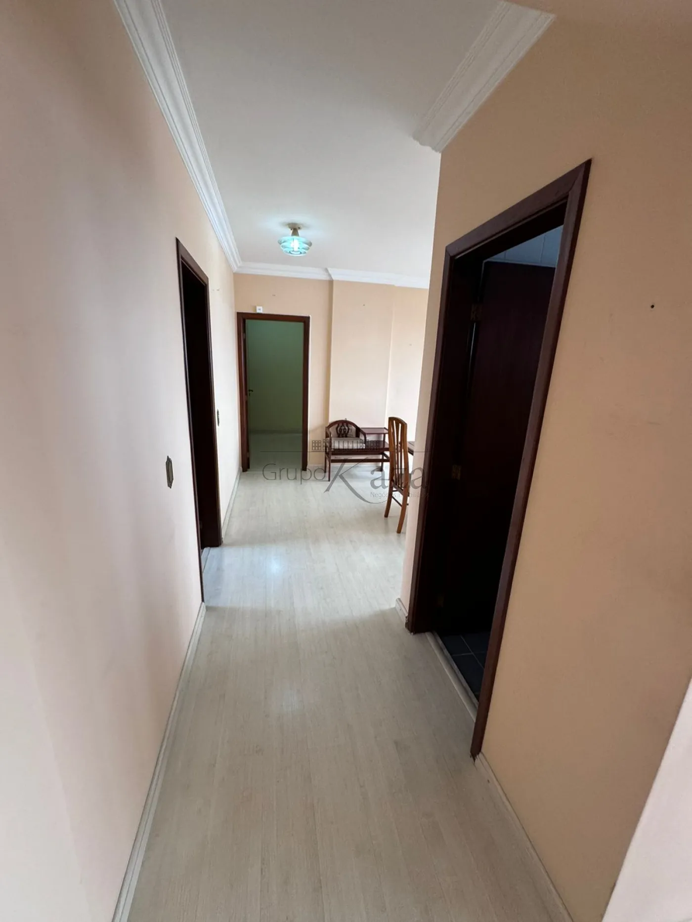 Foto 5 de Apartamento Padrão em Jardim Bela Vista, Jacareí - imagem 5