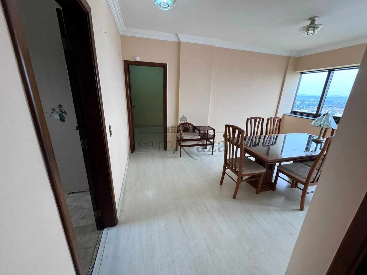 Foto 3 de Apartamento Padrão em Jardim Bela Vista, Jacareí - imagem 3