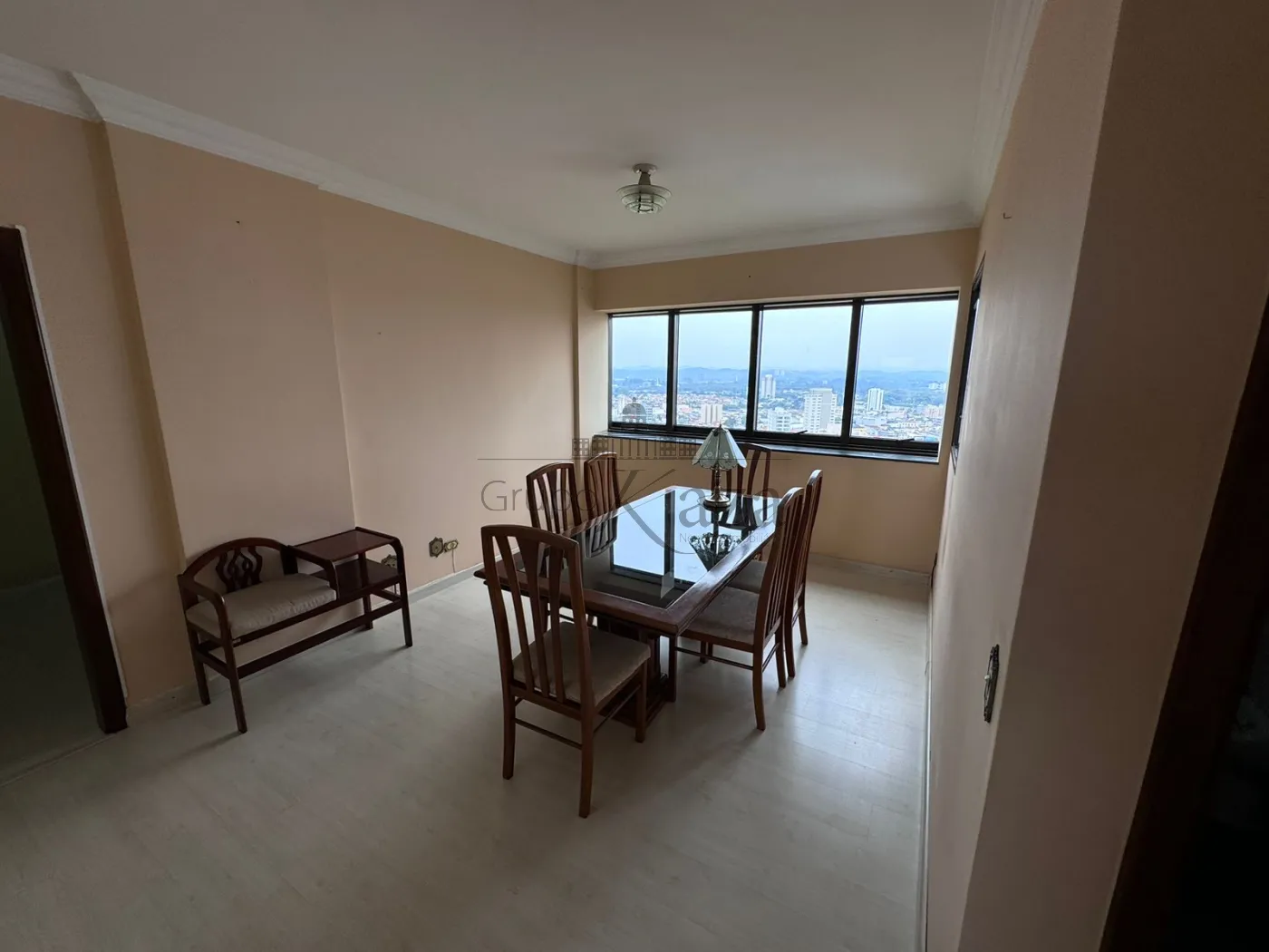 Foto 1 de Apartamento Padrão em Jardim Bela Vista, Jacareí - imagem 1