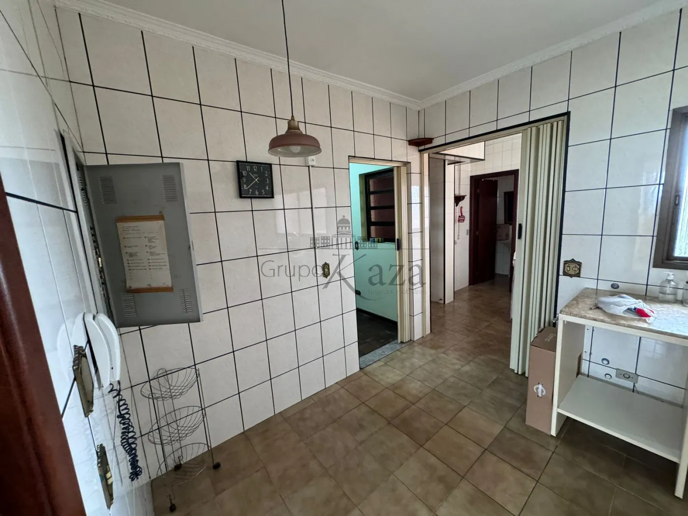 Foto 7 de Apartamento Padrão em Jardim Bela Vista, Jacareí - imagem 7