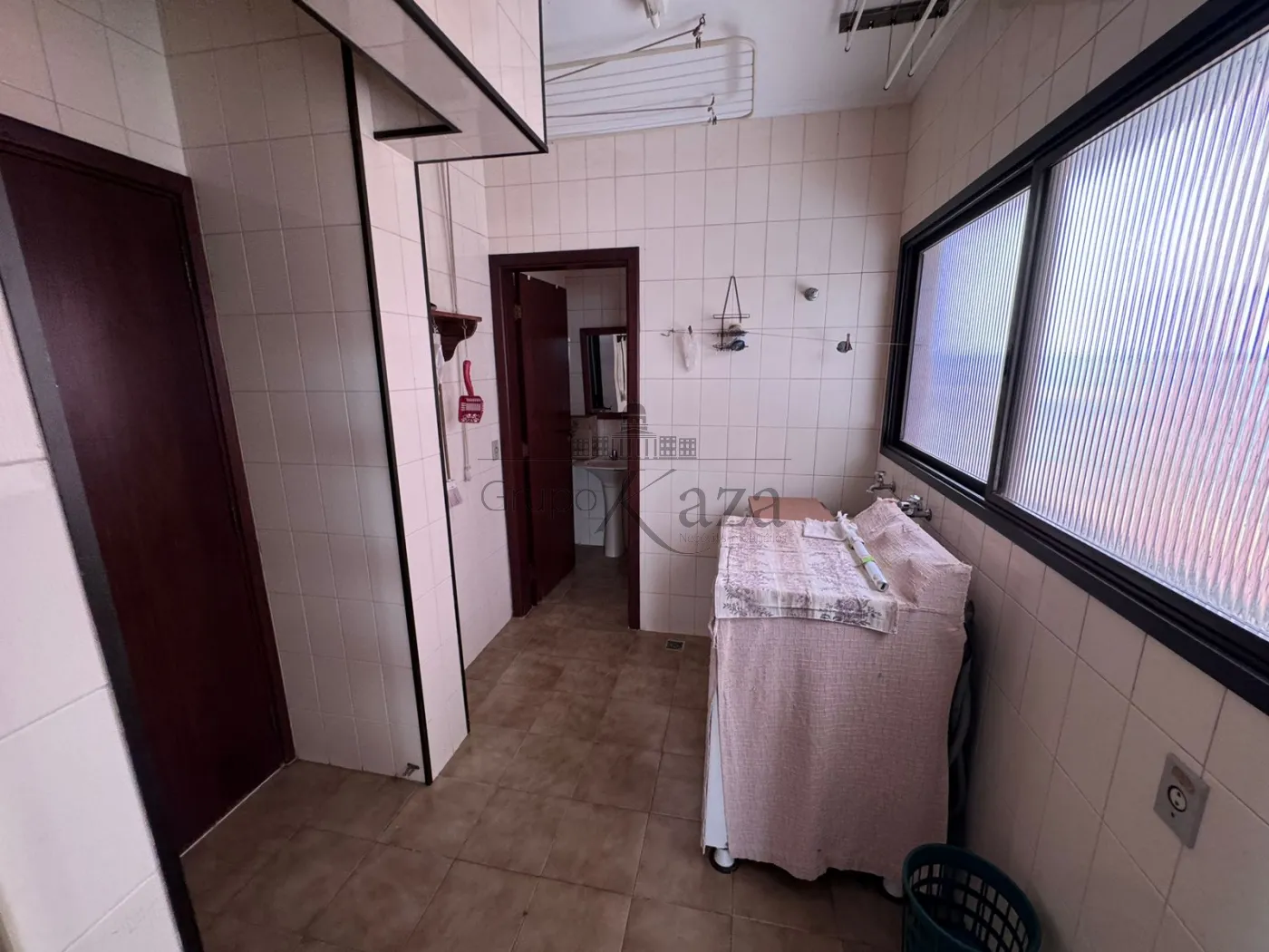 Foto 8 de Apartamento Padrão em Jardim Bela Vista, Jacareí - imagem 8