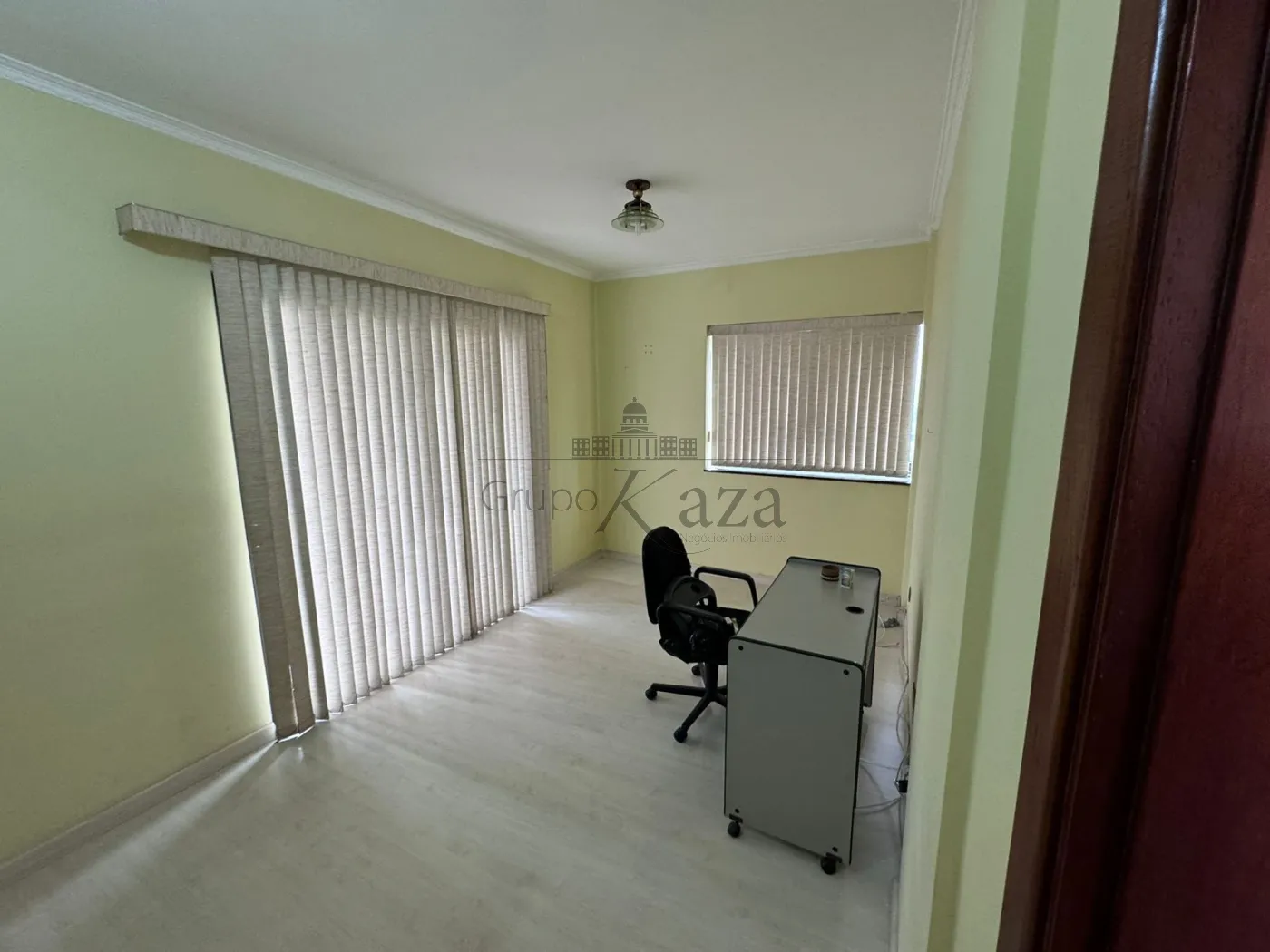 Foto 12 de Apartamento Padrão em Jardim Bela Vista, Jacareí - imagem 12