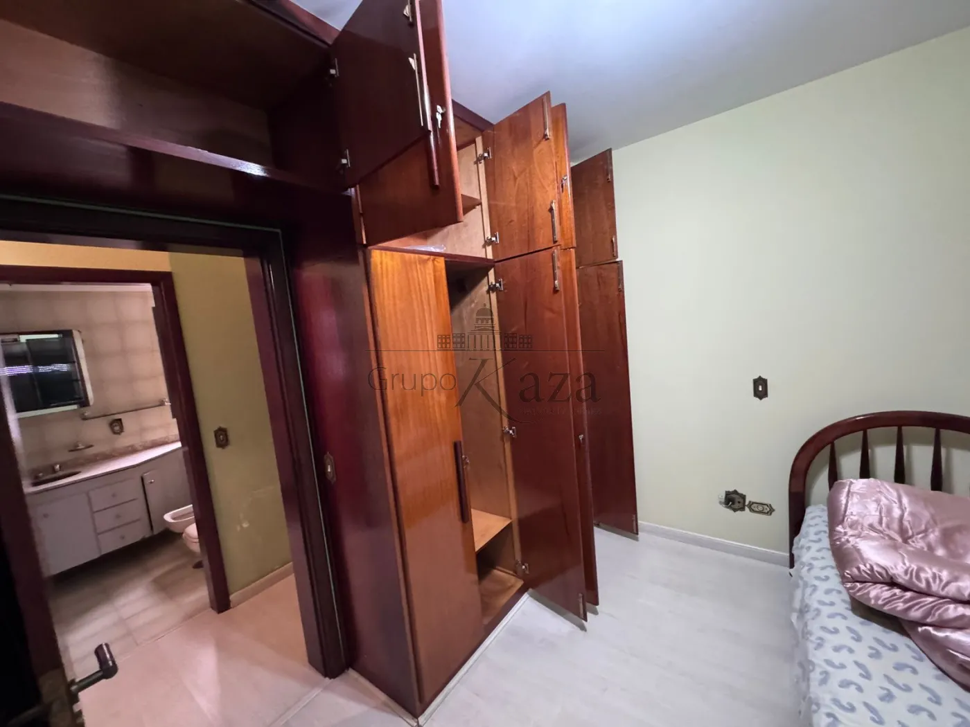 Foto 18 de Apartamento Padrão em Jardim Bela Vista, Jacareí - imagem 18