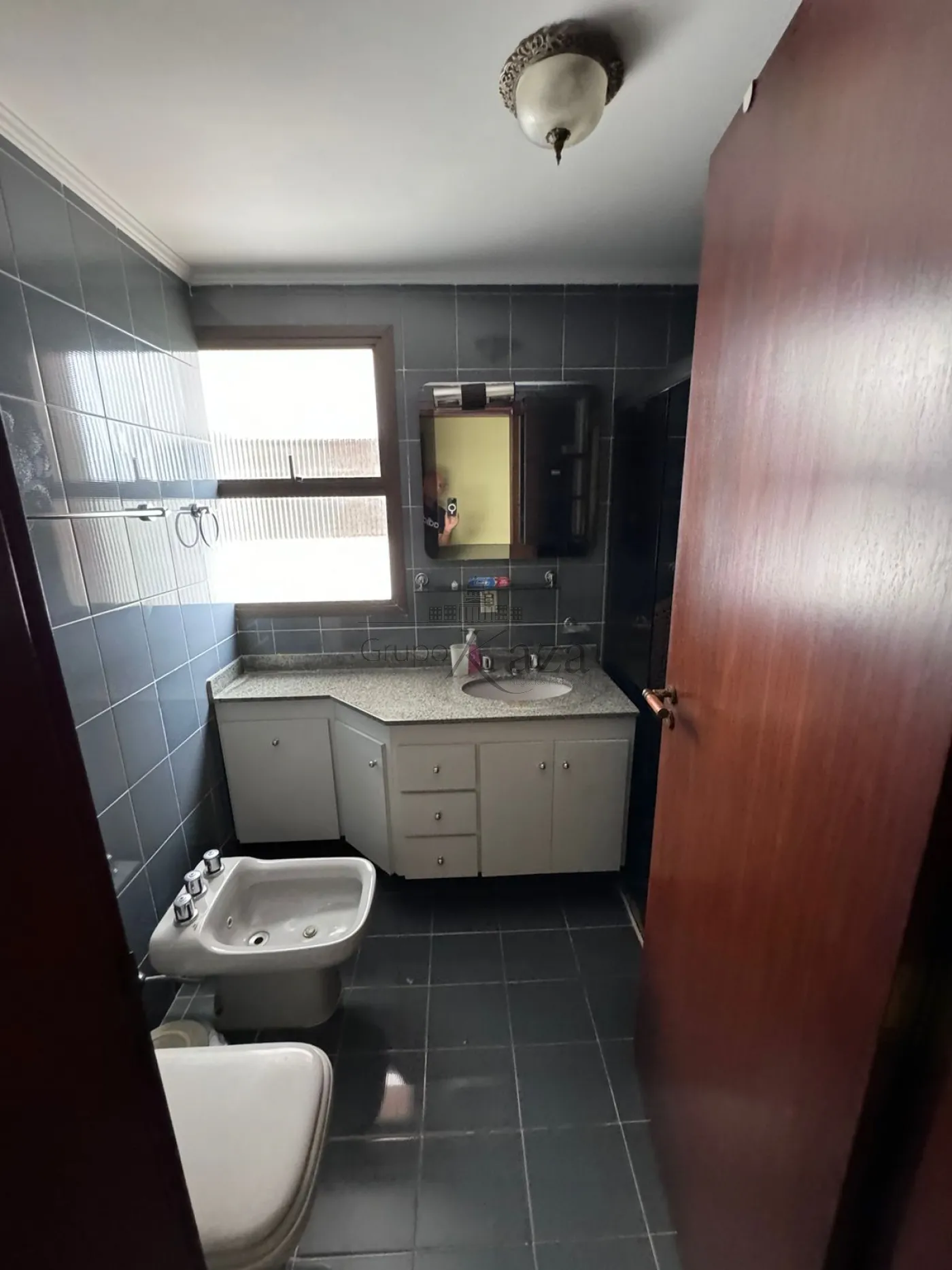 Foto 22 de Apartamento Padrão em Jardim Bela Vista, Jacareí - imagem 22