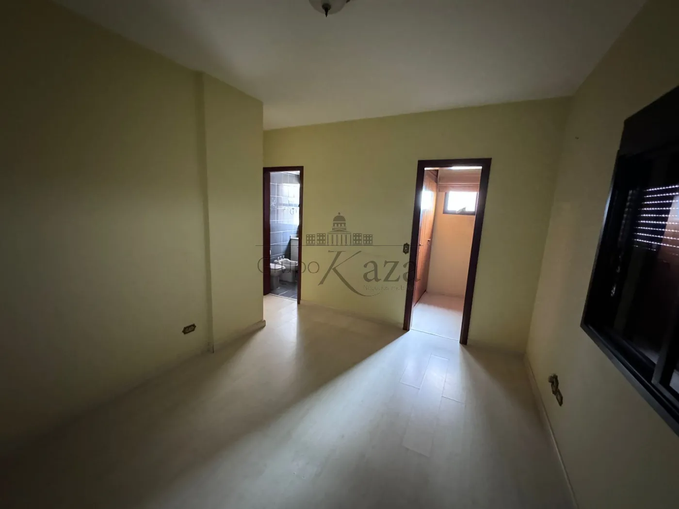 Foto 27 de Apartamento Padrão em Jardim Bela Vista, Jacareí - imagem 27