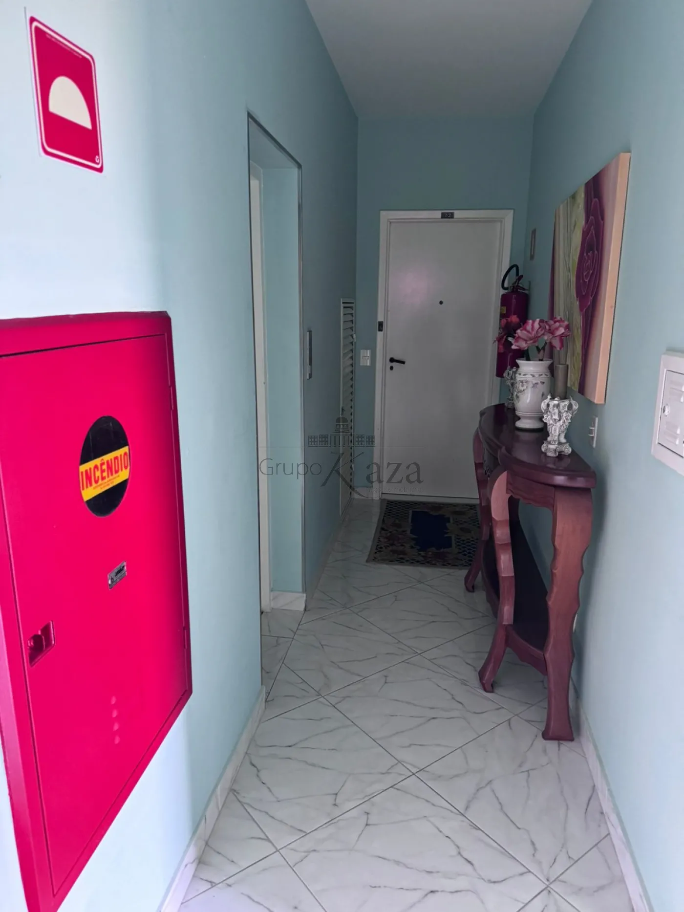 Foto 28 de Apartamento Padrão em Jardim Bela Vista, Jacareí - imagem 28