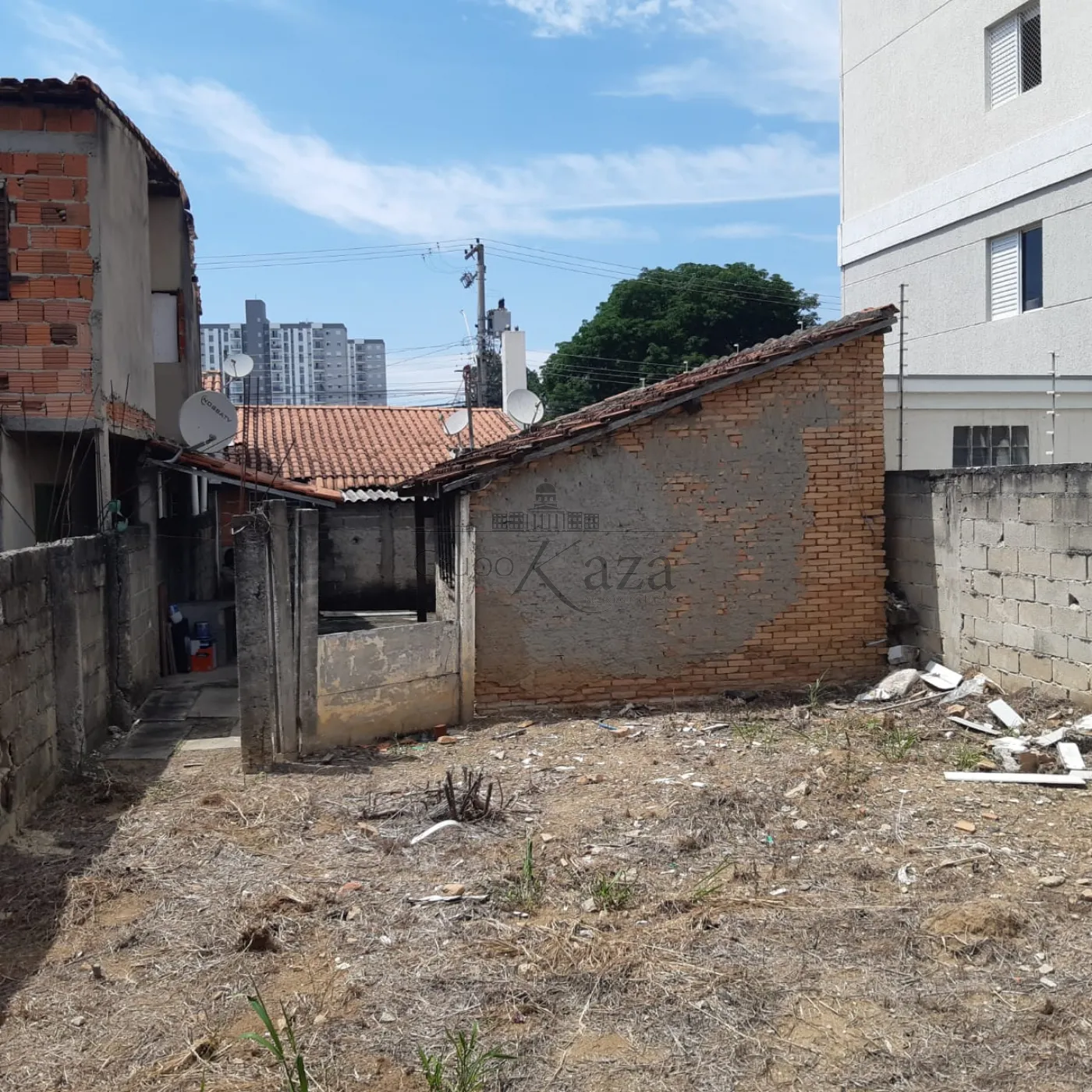 Foto 9 de Casa Comercial  Residencial em Jardim das Industrias, Jacareí - imagem 9