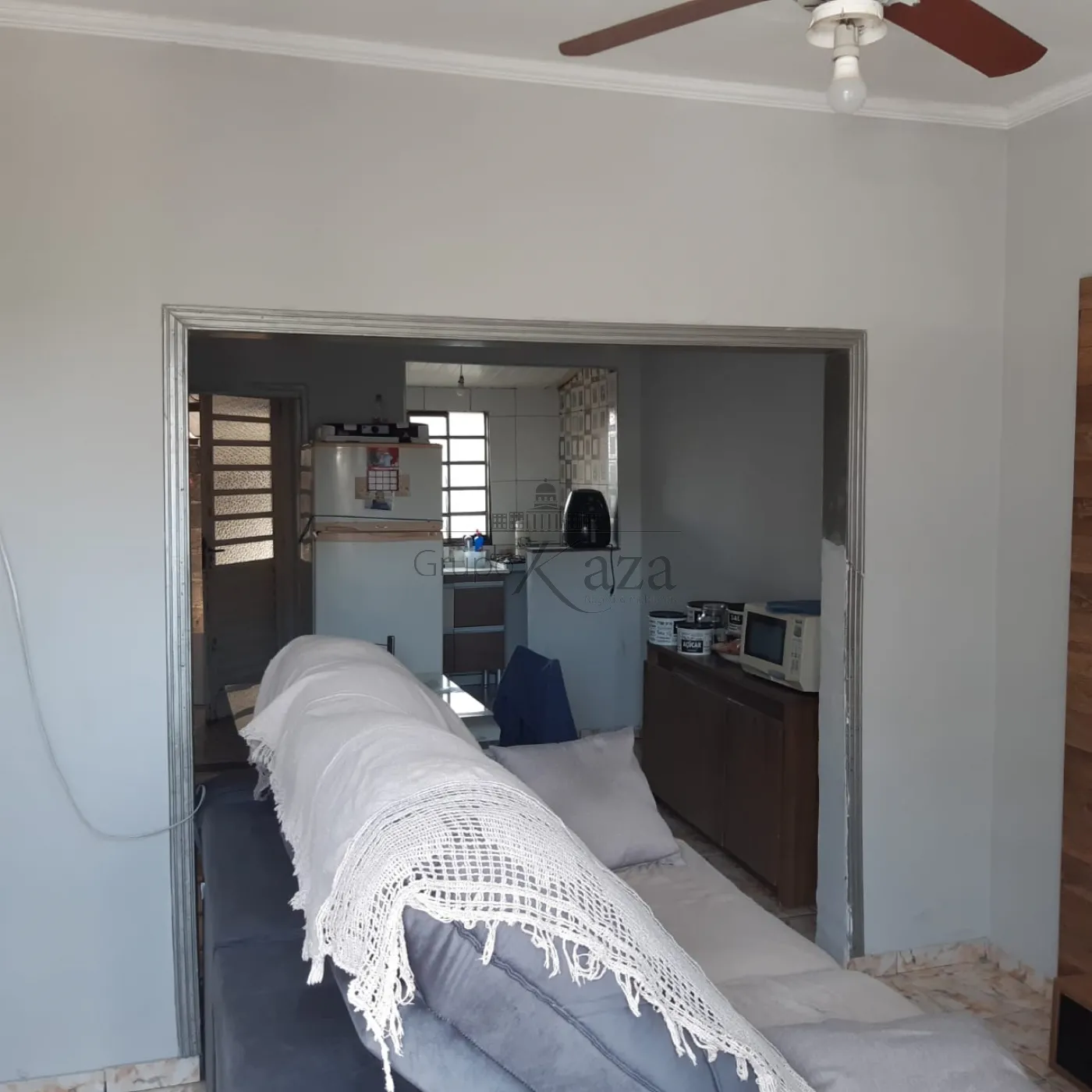 Foto 1 de Casa Comercial  Residencial em Jardim das Industrias, Jacareí - imagem 1