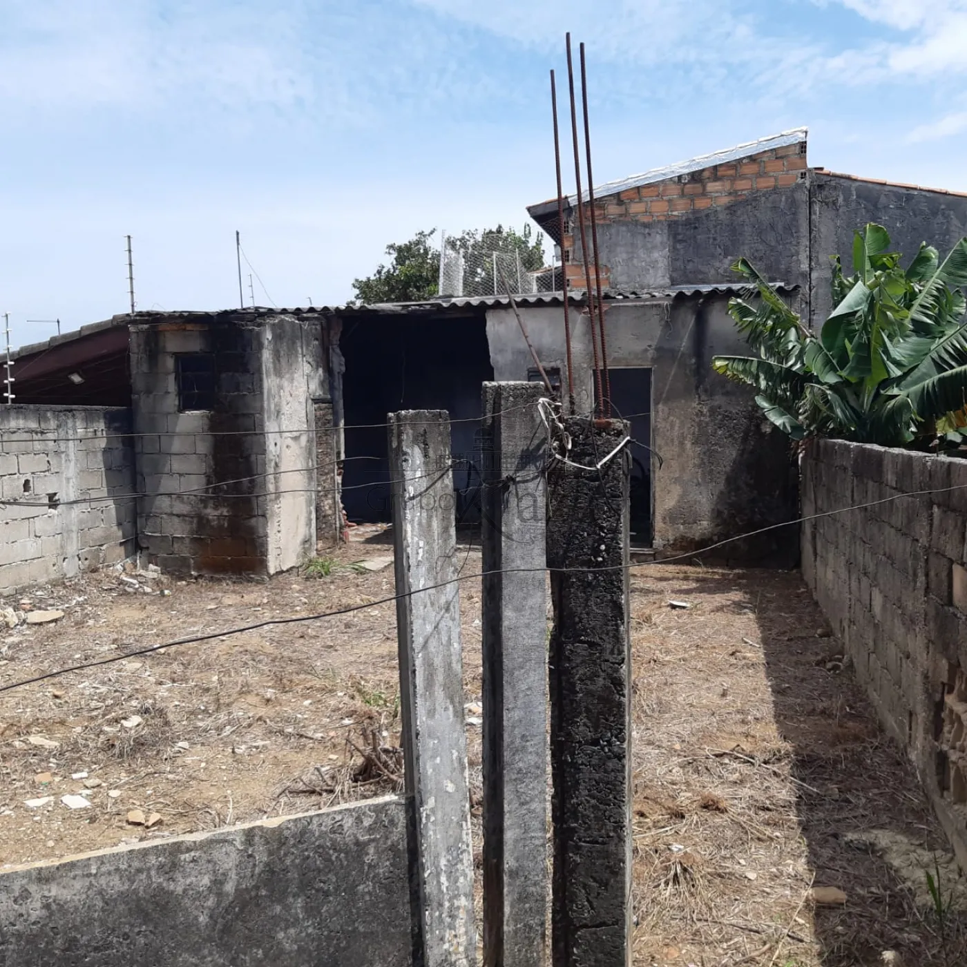 Foto 8 de Casa Comercial  Residencial em Jardim das Industrias, Jacareí - imagem 8