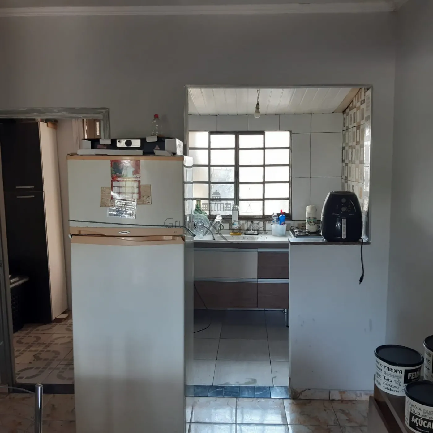 Foto 3 de Casa Comercial  Residencial em Jardim das Industrias, Jacareí - imagem 3
