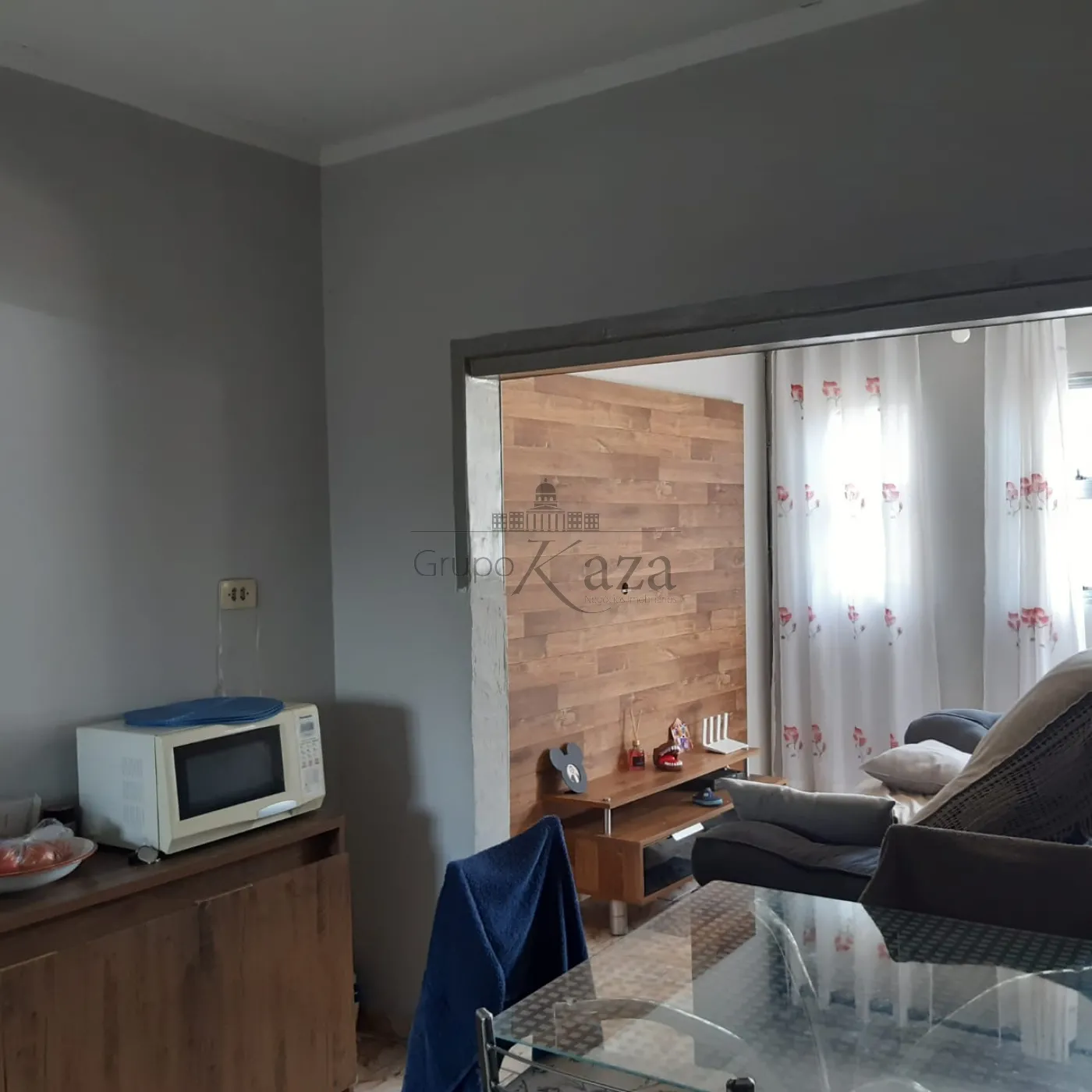Foto 2 de Casa Comercial  Residencial em Jardim das Industrias, Jacareí - imagem 2