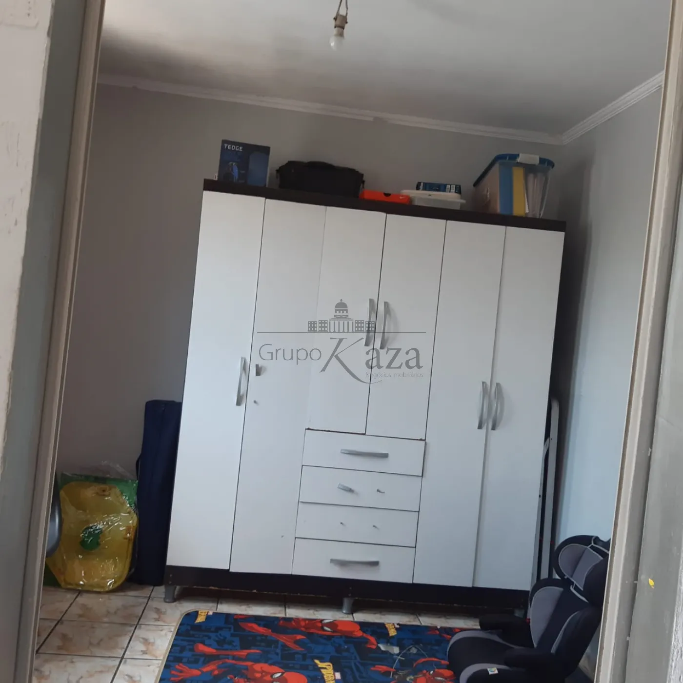 Foto 5 de Casa Comercial  Residencial em Jardim das Industrias, Jacareí - imagem 5