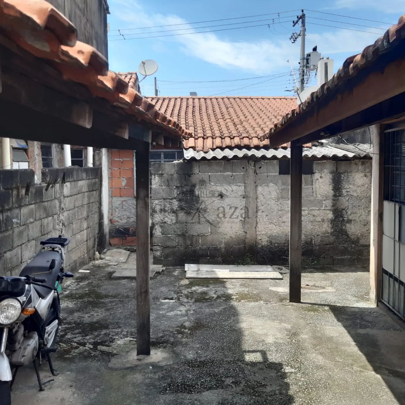 Foto 6 de Casa Comercial  Residencial em Jardim das Industrias, Jacareí - imagem 6
