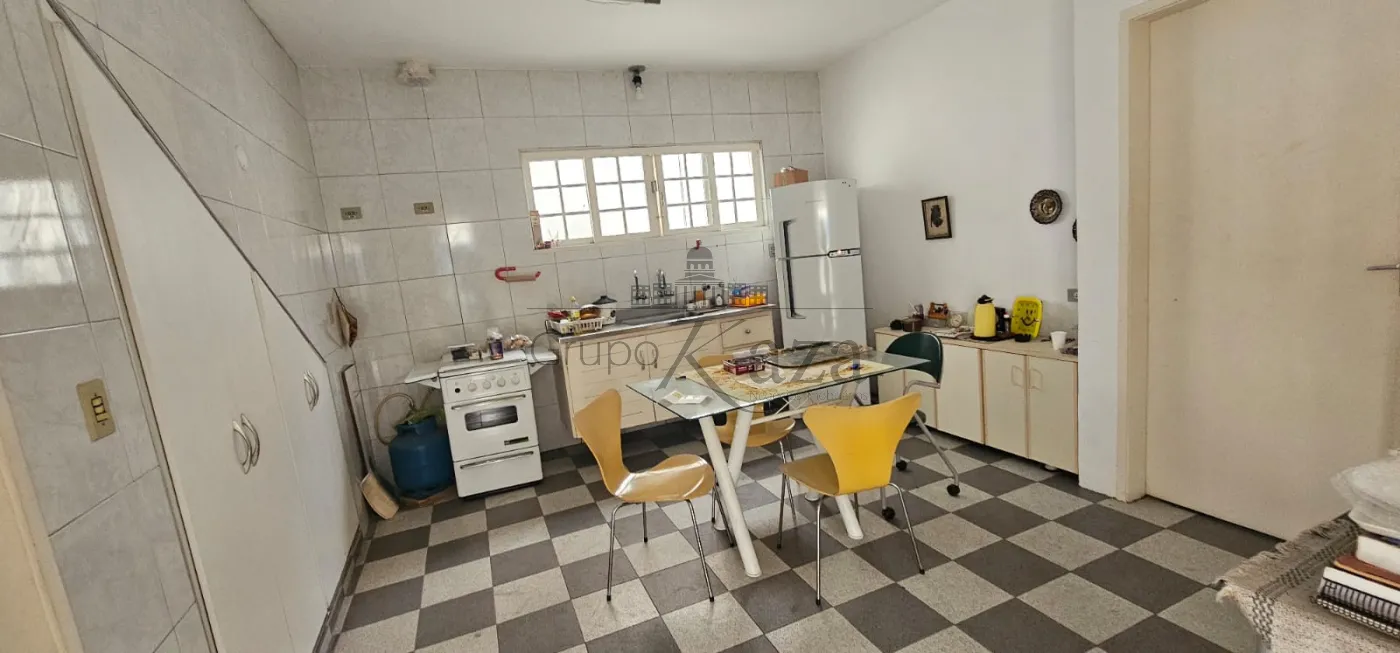Foto 12 de Casa Comercial  Residencial em Centro, Jacareí - imagem 12