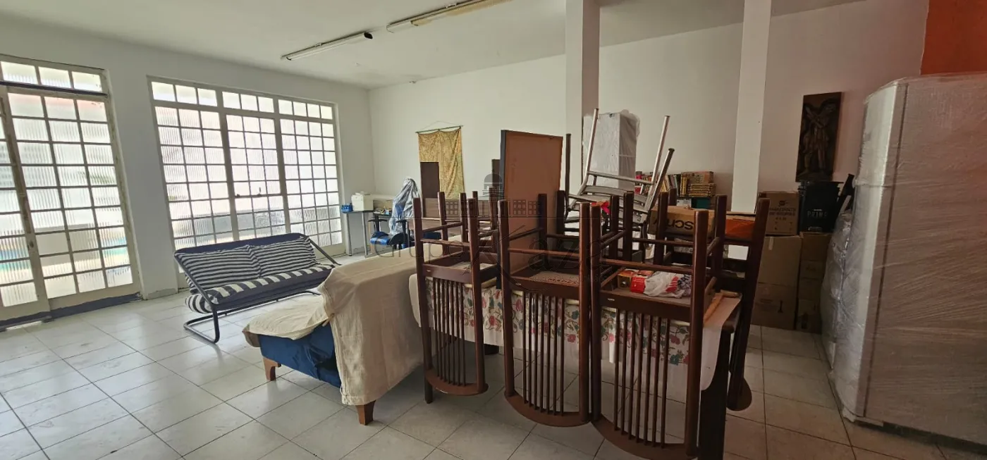Foto 8 de Casa Comercial  Residencial em Centro, Jacareí - imagem 8