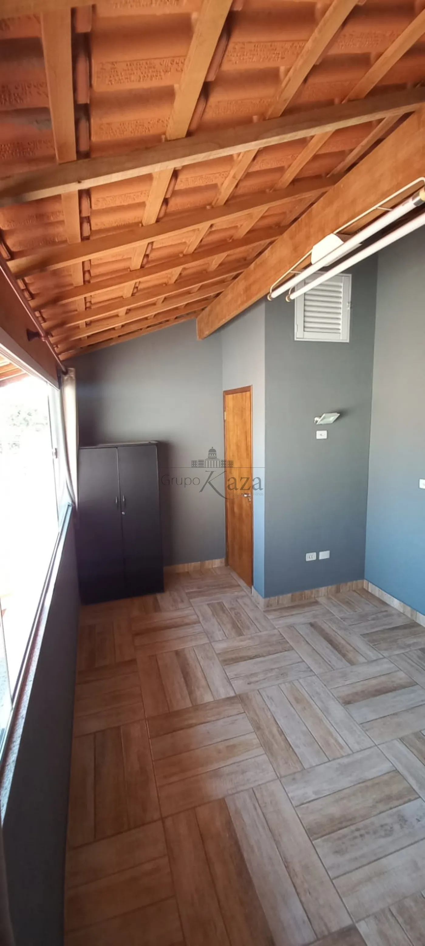 Foto 18 de Casa Padrão em Conjunto Residencial Trinta e Um de Março, São José dos Campos - imagem 18