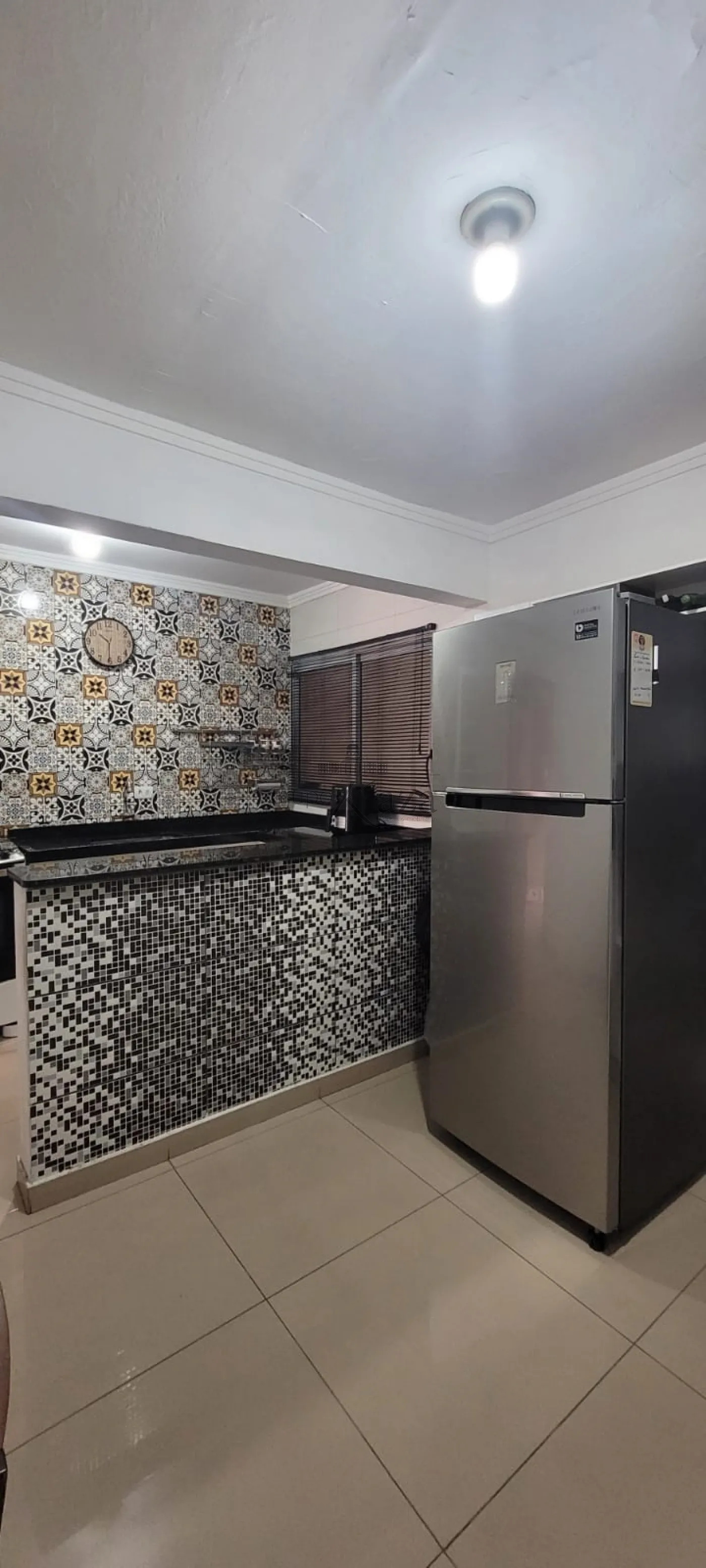 Foto 5 de Casa Padrão em Conjunto Residencial Trinta e Um de Março, São José dos Campos - imagem 5