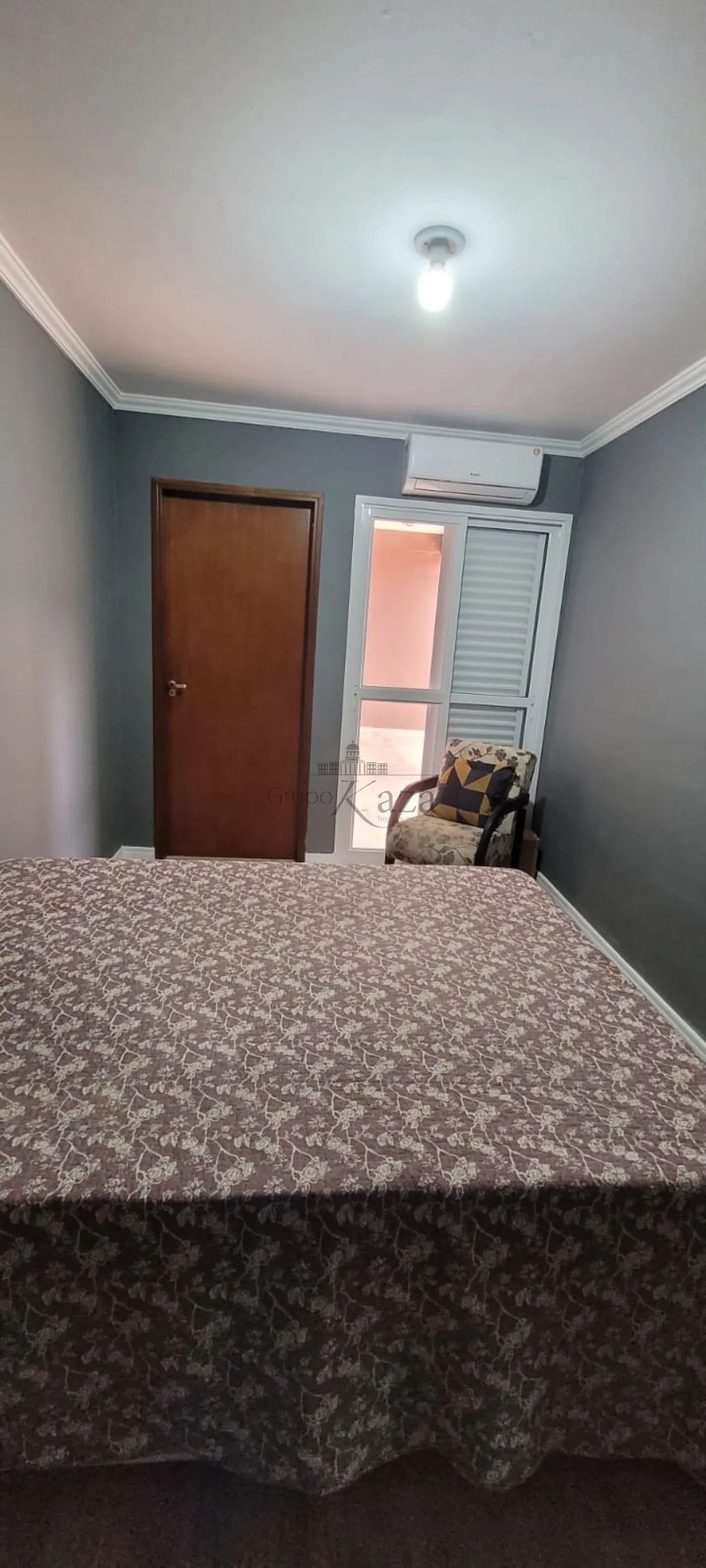 Foto 7 de Casa Padrão em Conjunto Residencial Trinta e Um de Março, São José dos Campos - imagem 7