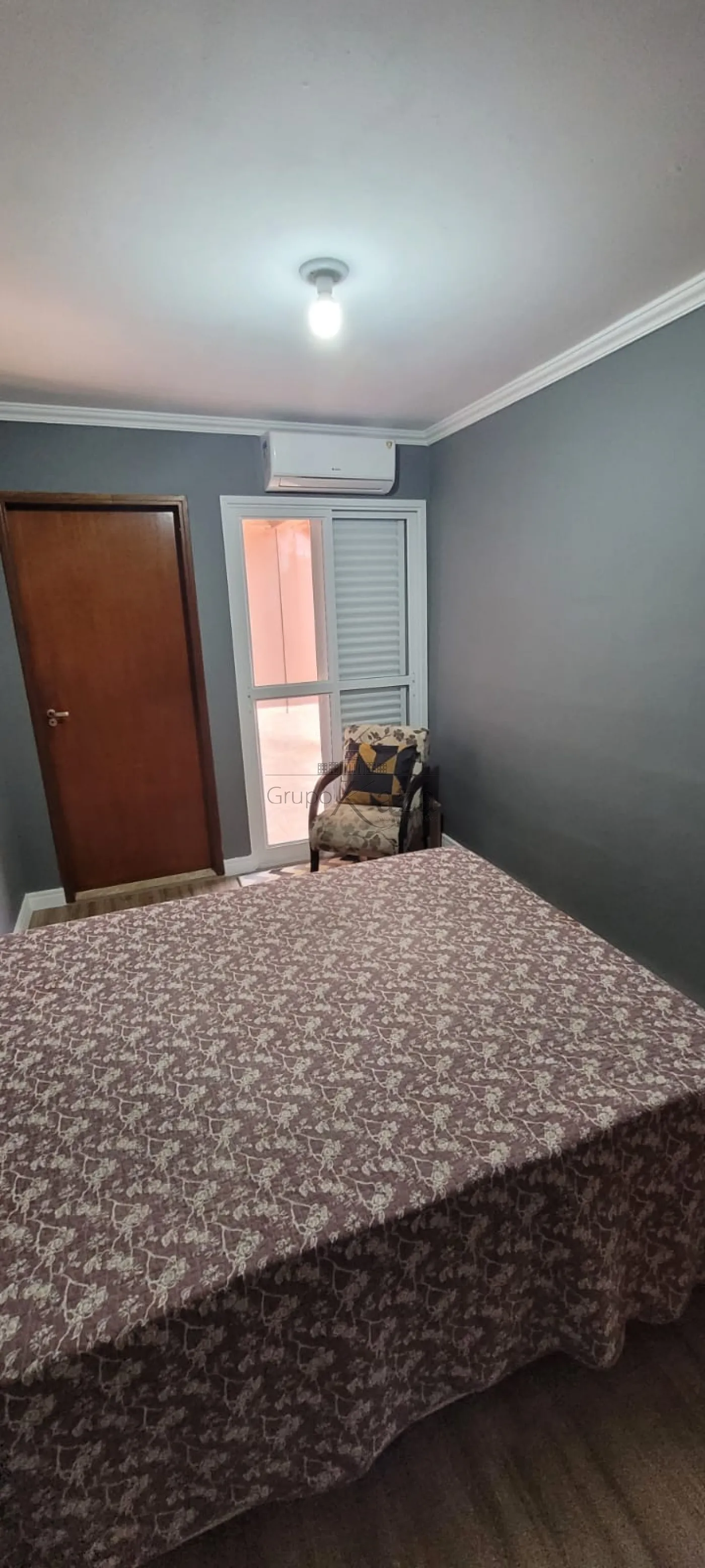 Foto 6 de Casa Padrão em Conjunto Residencial Trinta e Um de Março, São José dos Campos - imagem 6