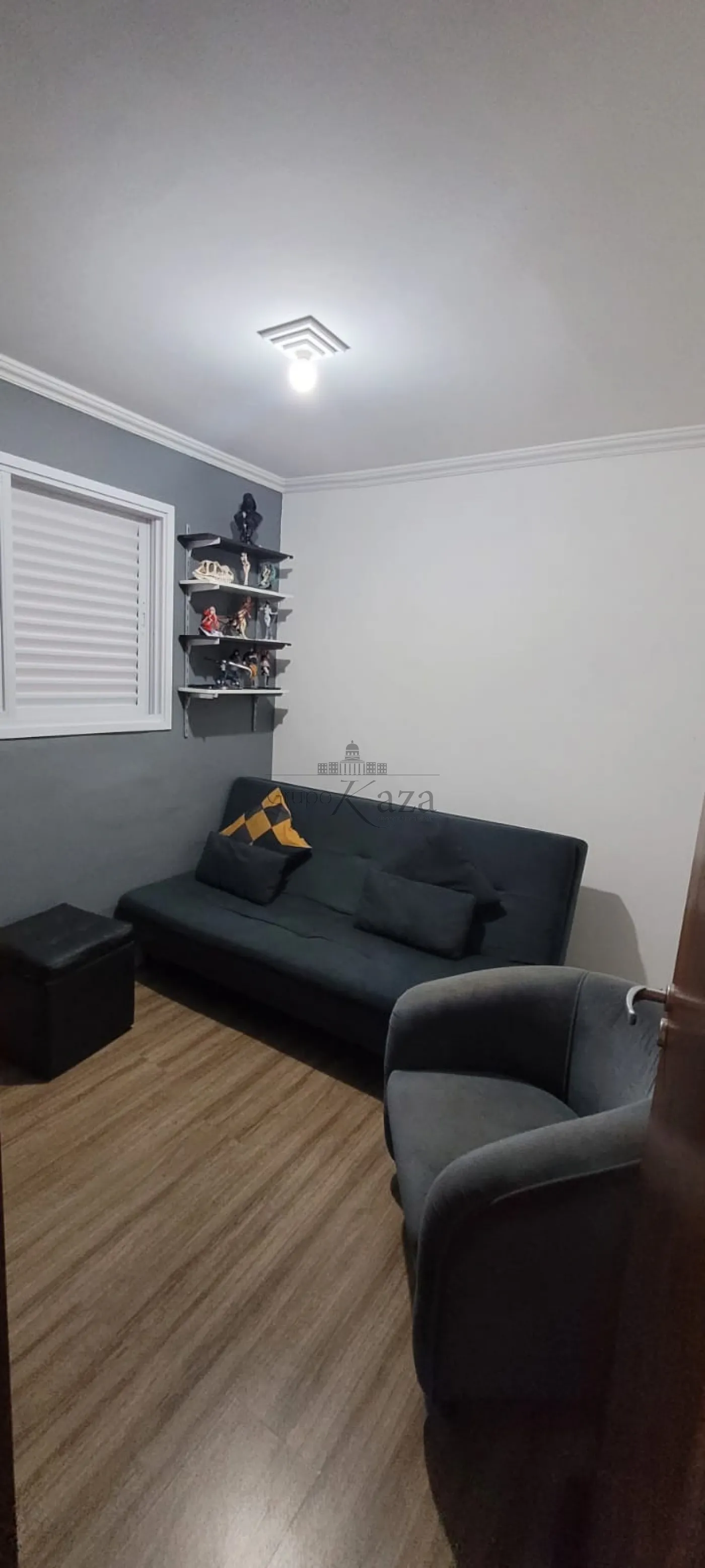 Foto 10 de Casa Padrão em Conjunto Residencial Trinta e Um de Março, São José dos Campos - imagem 10