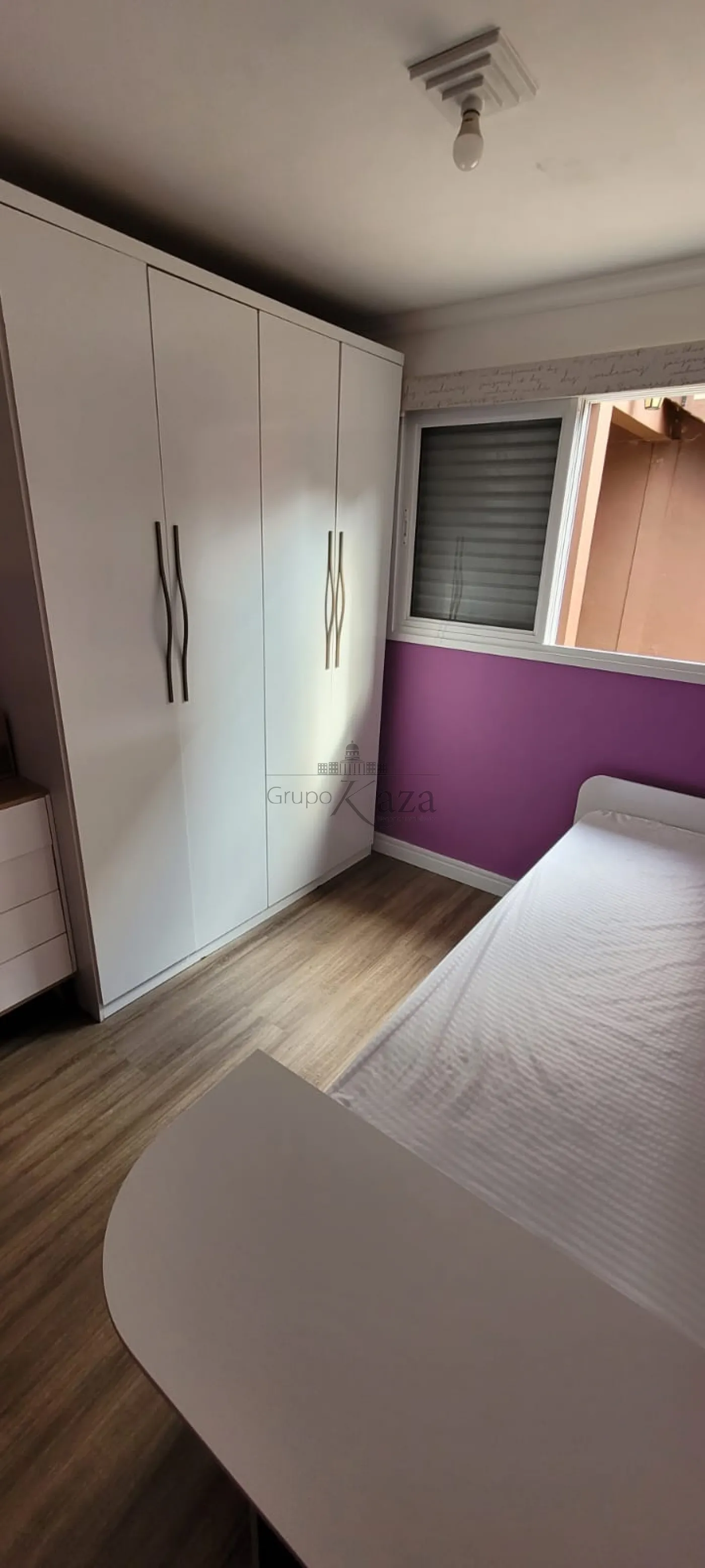 Foto 12 de Casa Padrão em Conjunto Residencial Trinta e Um de Março, São José dos Campos - imagem 12