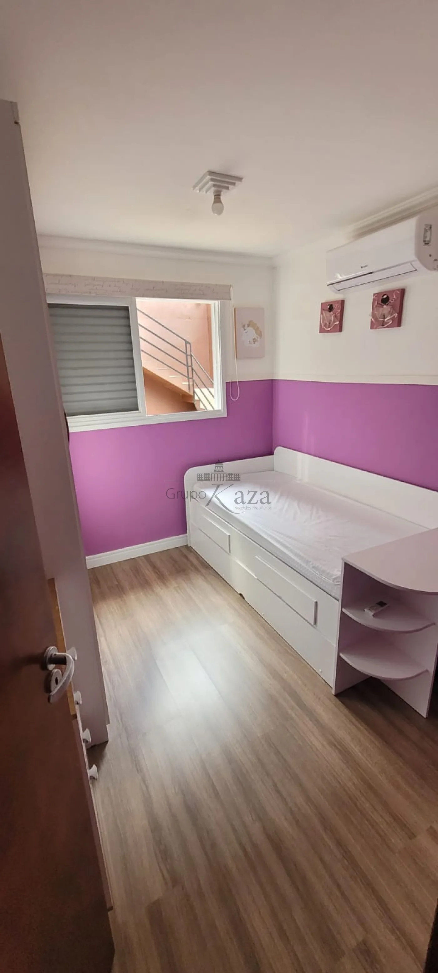 Foto 13 de Casa Padrão em Conjunto Residencial Trinta e Um de Março, São José dos Campos - imagem 13