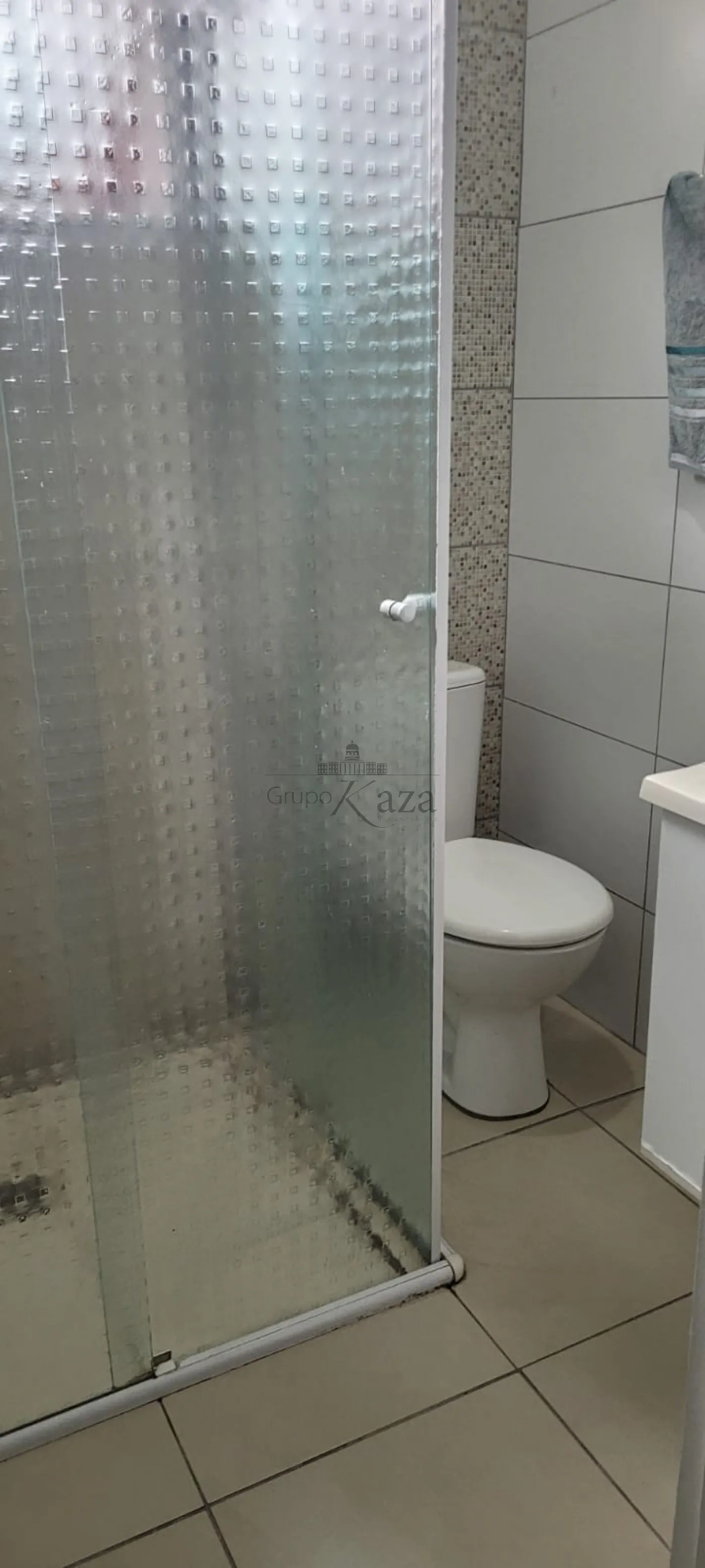 Foto 14 de Casa Padrão em Conjunto Residencial Trinta e Um de Março, São José dos Campos - imagem 14