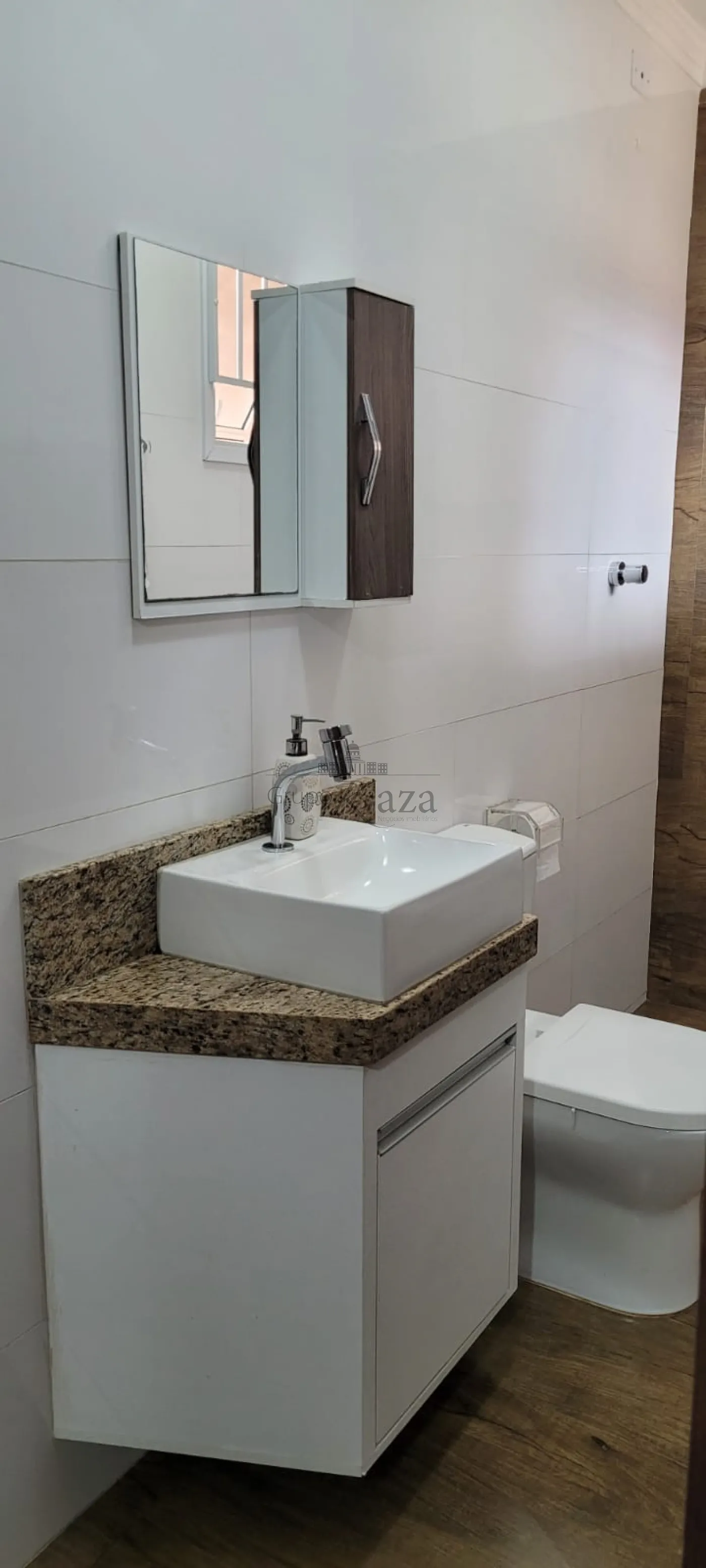 Foto 15 de Casa Padrão em Conjunto Residencial Trinta e Um de Março, São José dos Campos - imagem 15