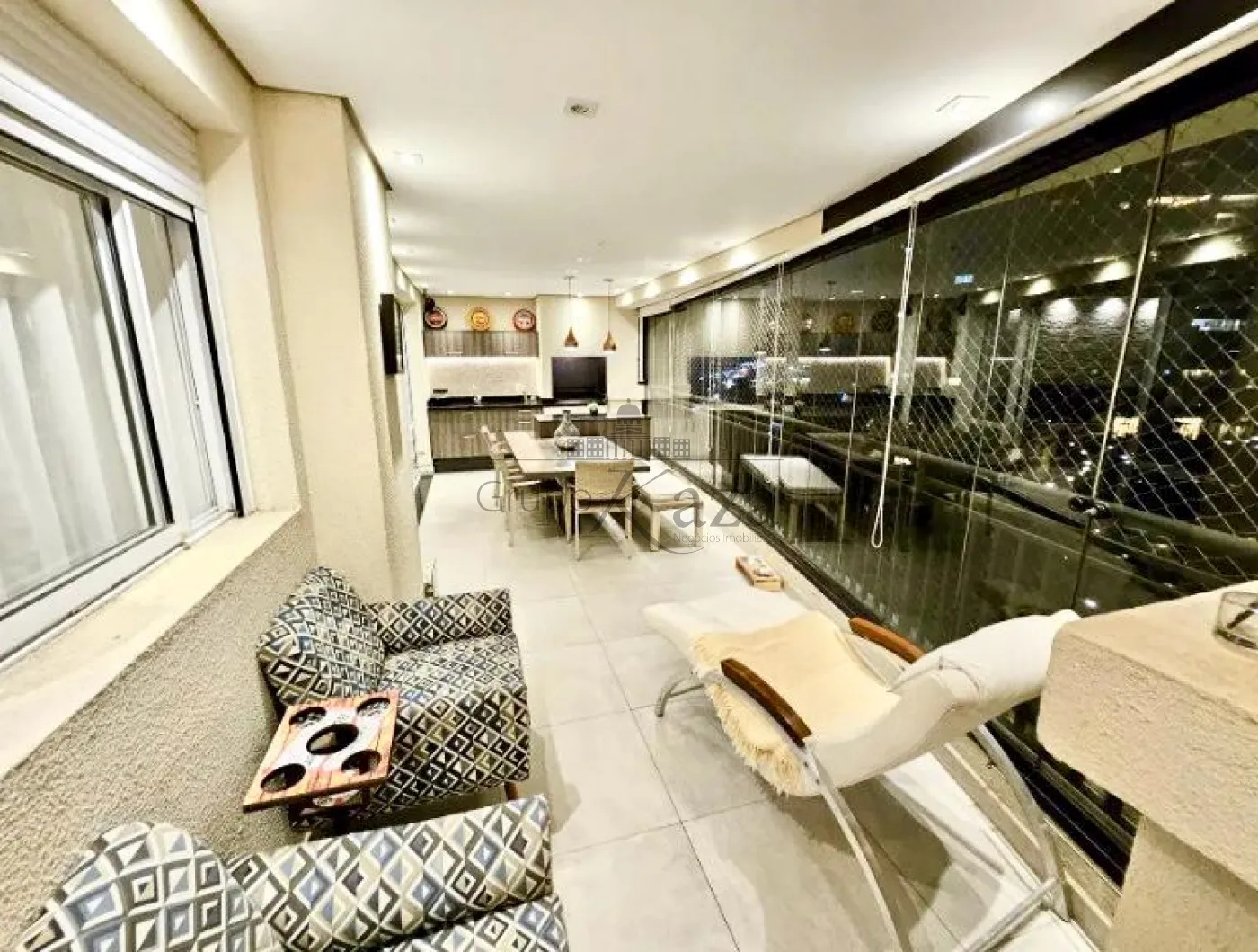Foto 4 de Apartamento Padrão em Jardim Marajoara, São Paulo - imagem 4