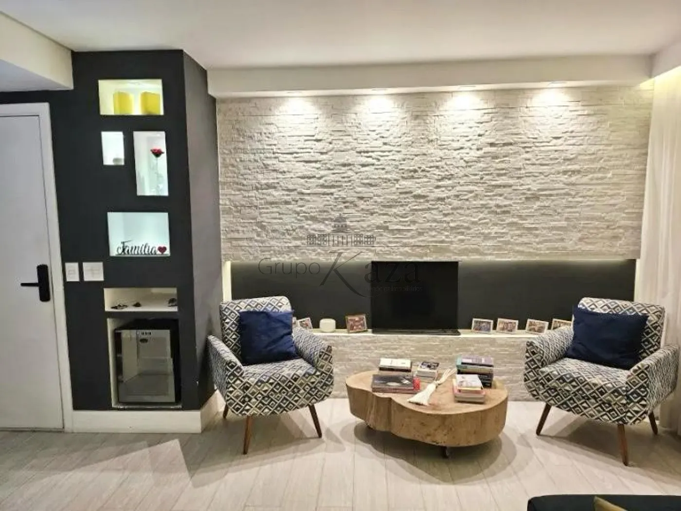 Foto 3 de Apartamento Padrão em Jardim Marajoara, São Paulo - imagem 3