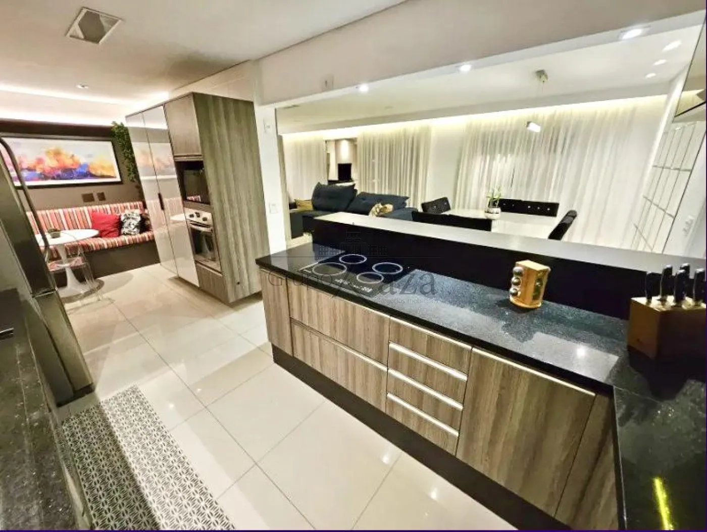 Foto 8 de Apartamento Padrão em Jardim Marajoara, São Paulo - imagem 8