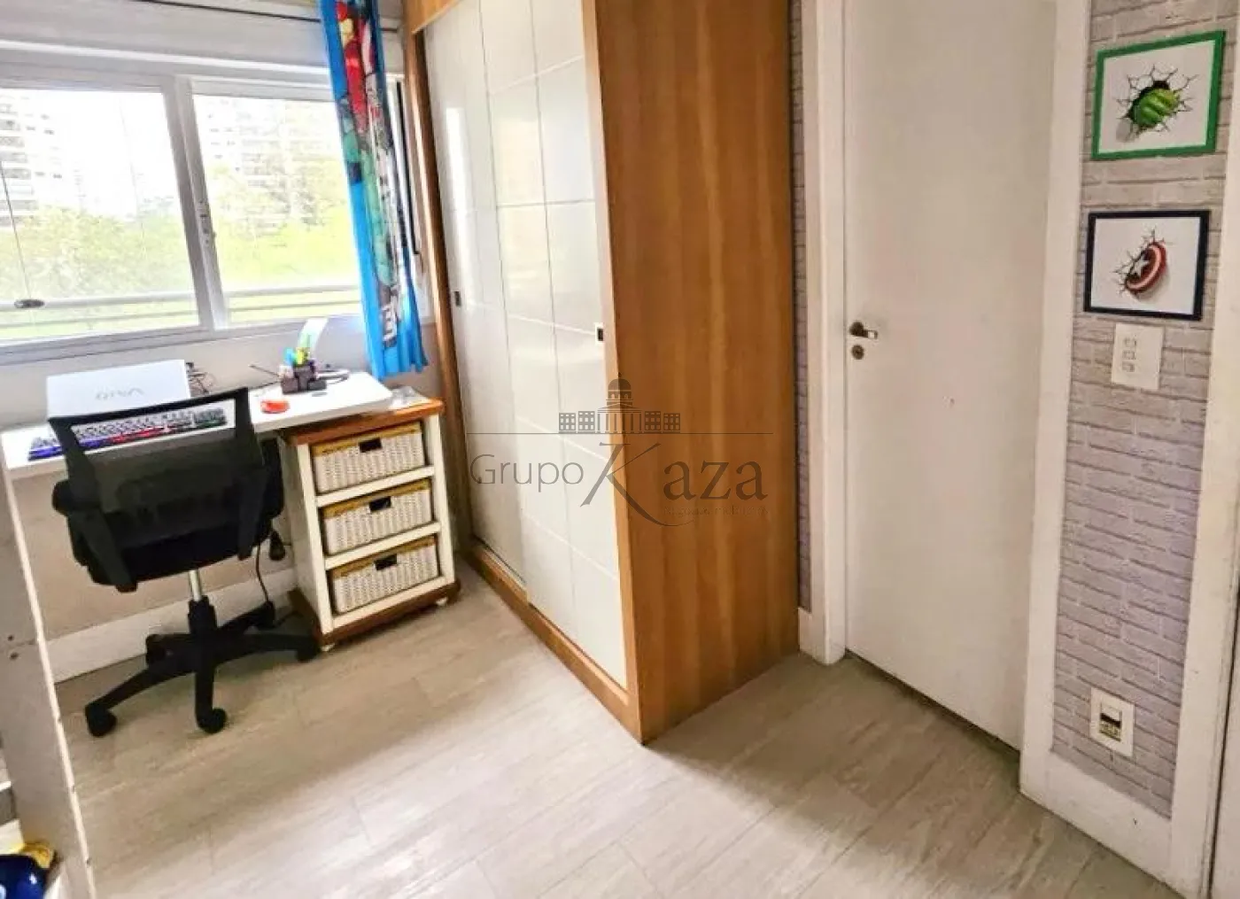 Foto 10 de Apartamento Padrão em Jardim Marajoara, São Paulo - imagem 10
