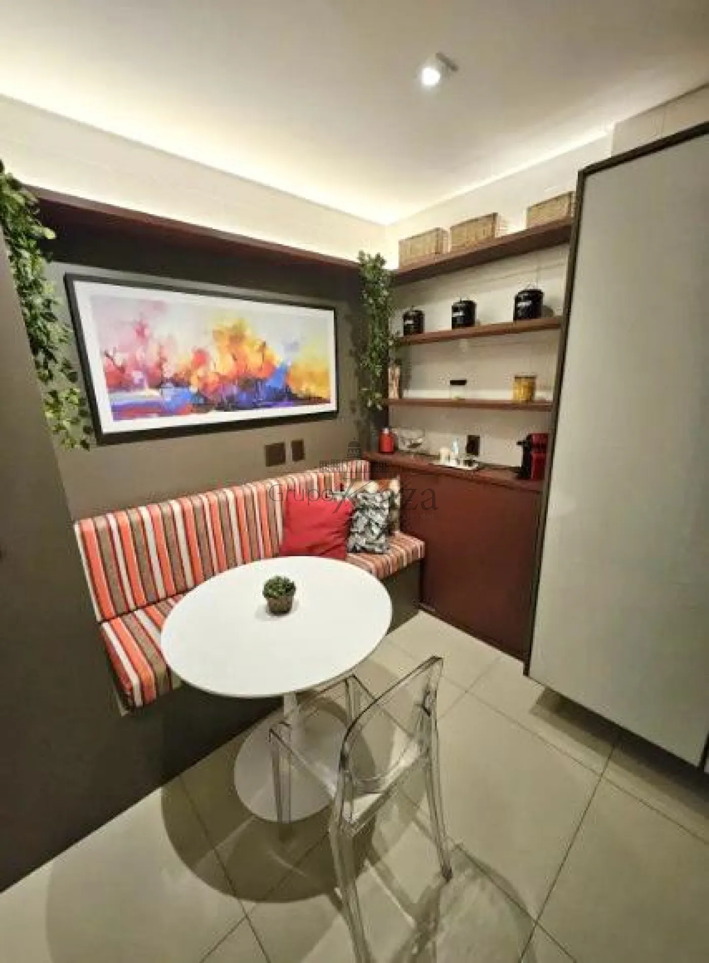 Foto 9 de Apartamento Padrão em Jardim Marajoara, São Paulo - imagem 9